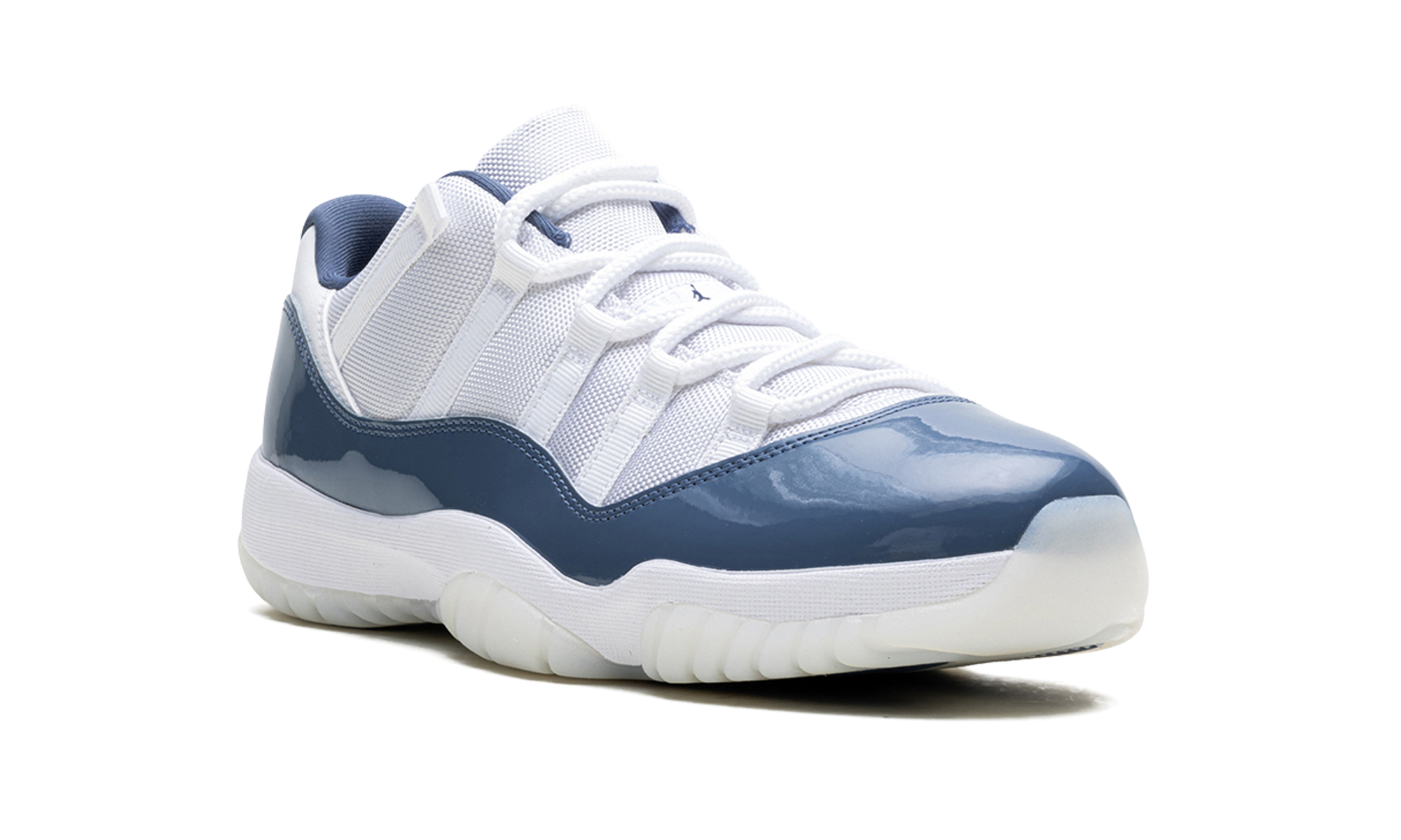 Nike Jordan 11 Retro Low "Diffused Blue" FV5104 104