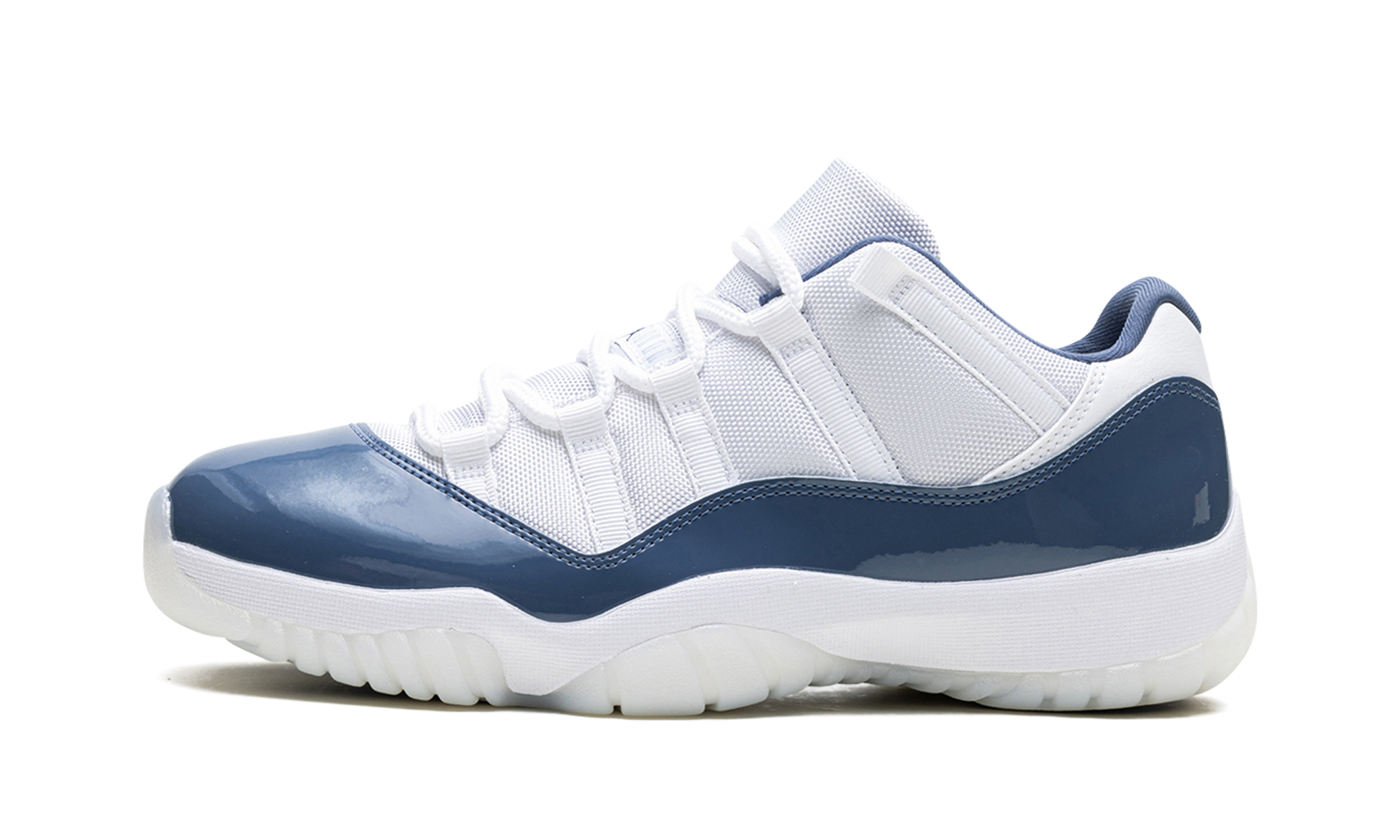 Nike Jordan 11 Retro Low "Diffused Blue" FV5104 104