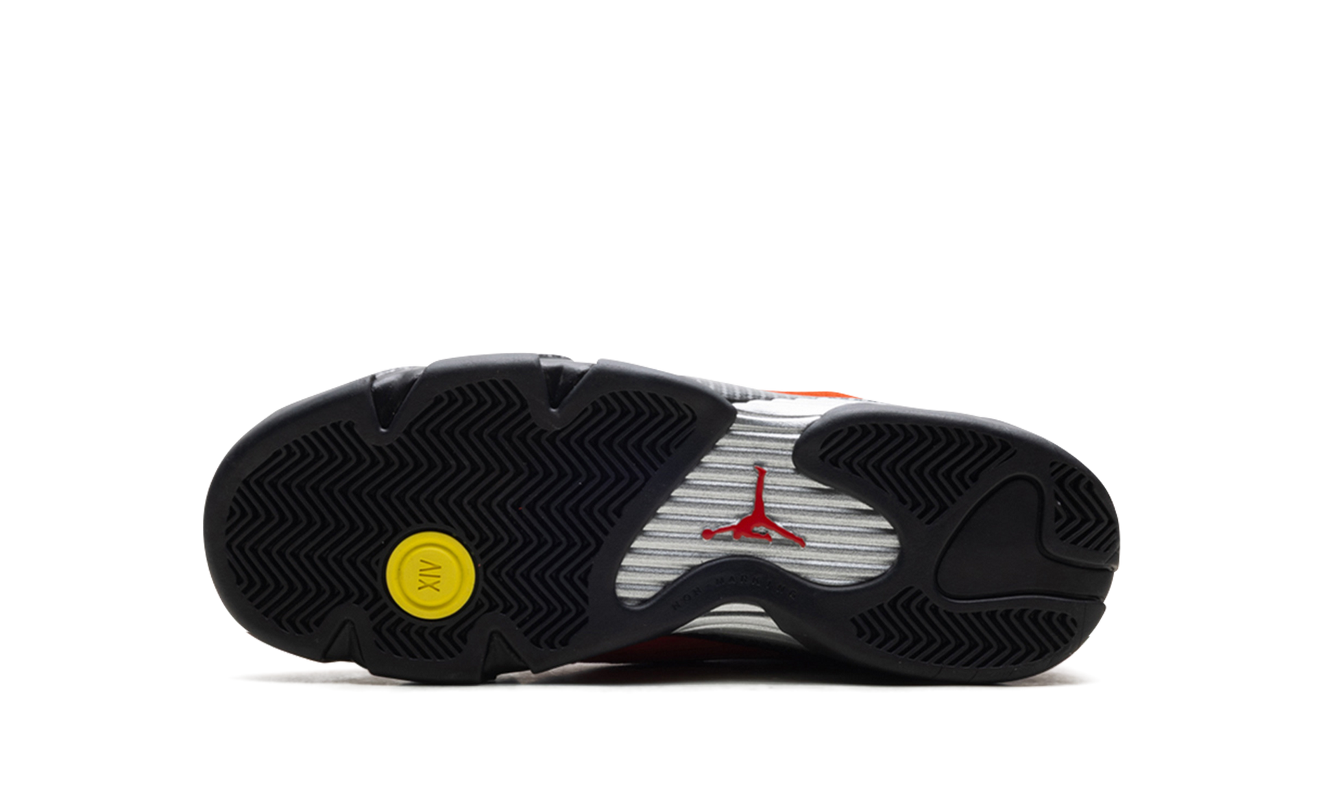 Nike Jordan 14 Retro GS "Ferrari (2025)" IF5016 600