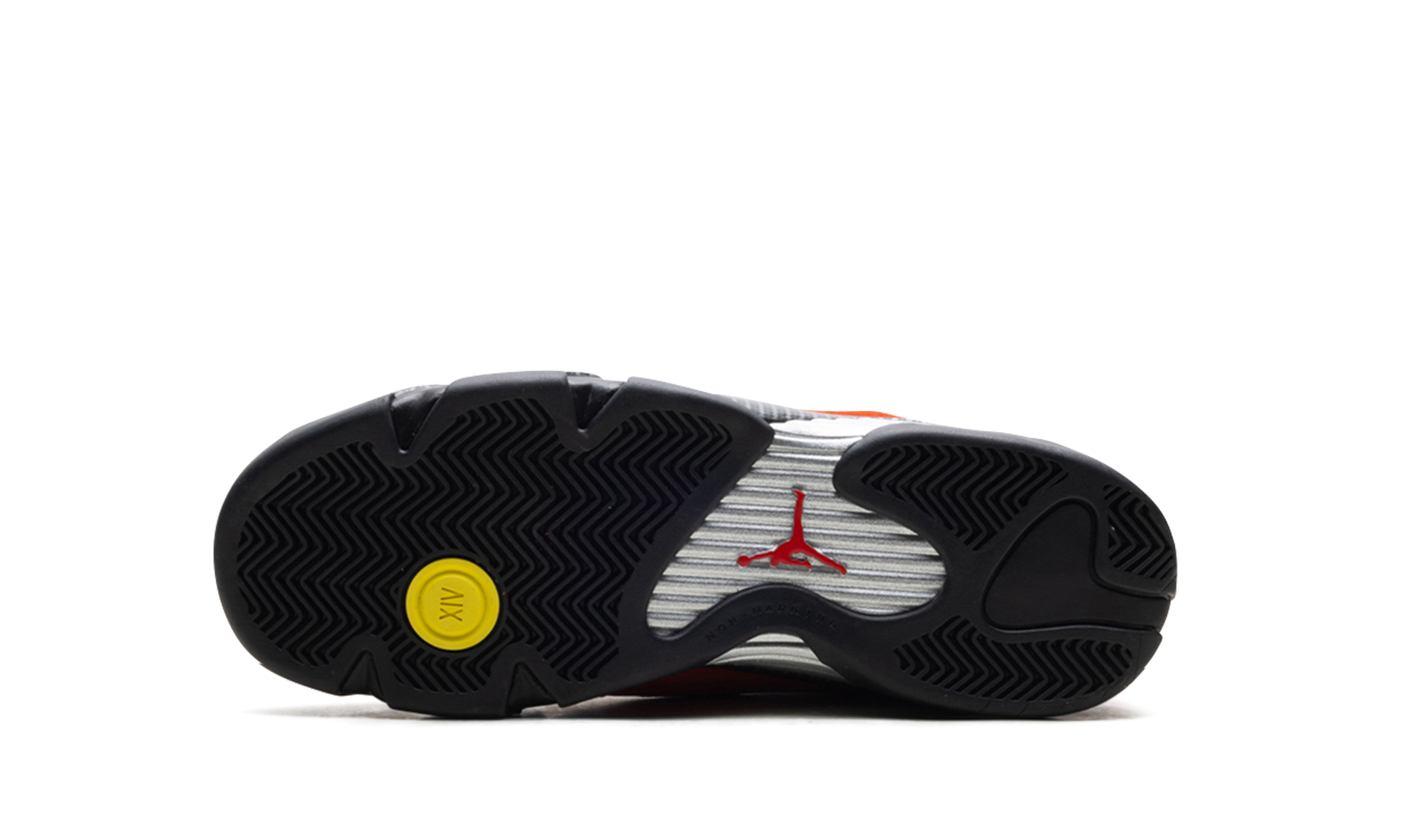 Nike Jordan 14 Retro GS "Ferrari (2025)" IF5016 600