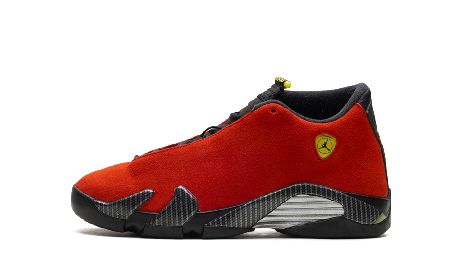 Nike Jordan 14 Retro GS "Ferrari (2025)" IF5016 600