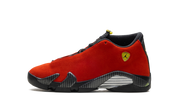 Nike Jordan 14 Retro GS "Ferrari (2025)" IF5016 600