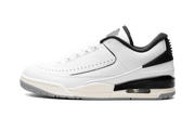Nike Jordan 2/3 "White/Black" FD0383 100