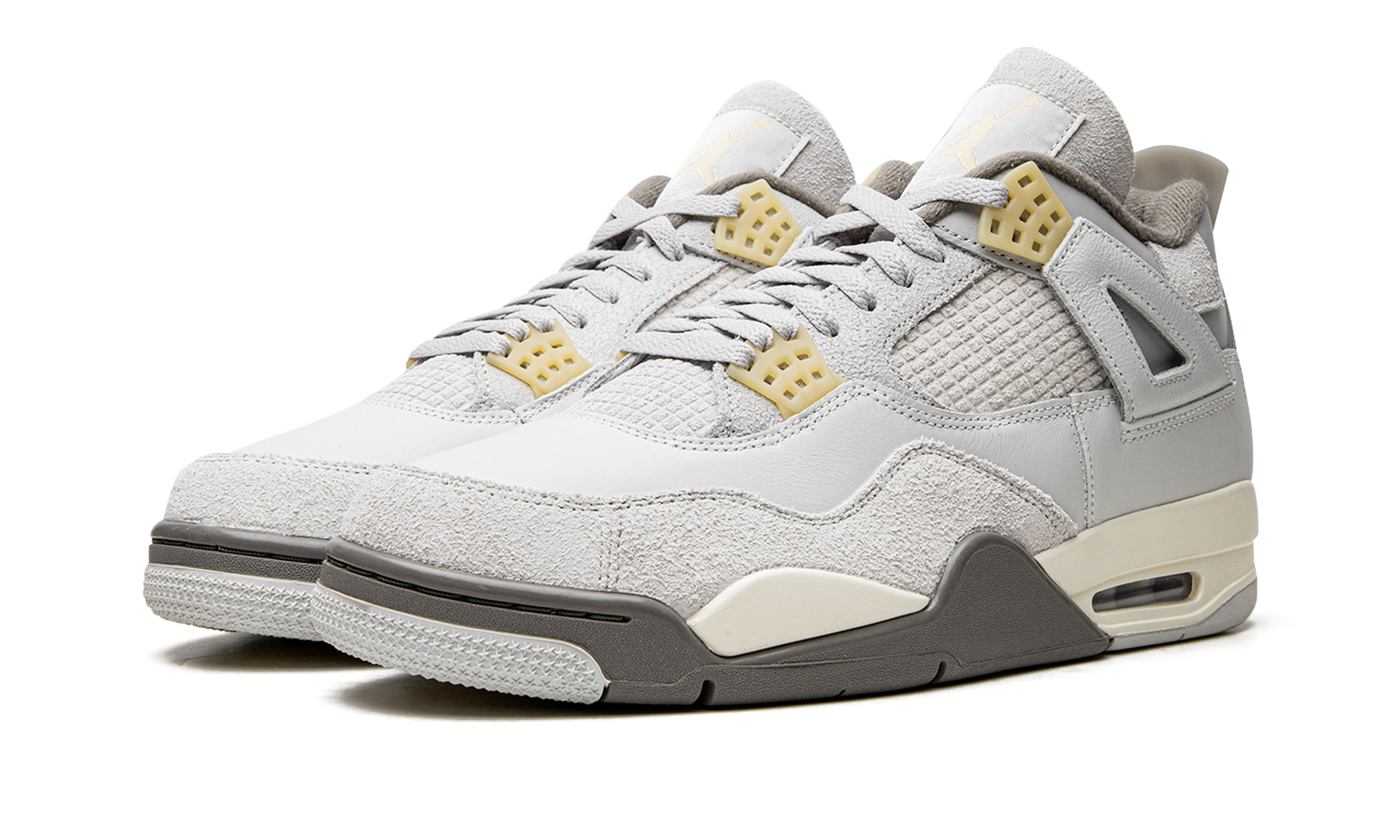 Nike Jordan 4 Retro SE "Craft Photon Dust" DV3742 021