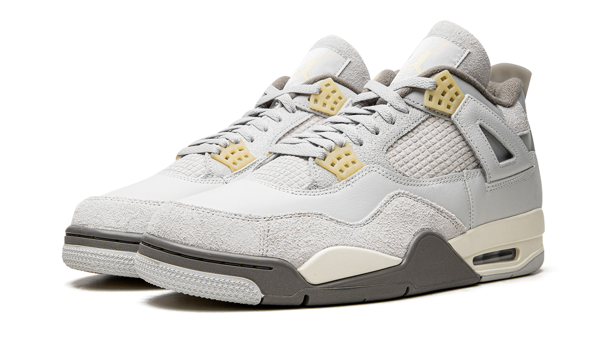 Nike Jordan 4 Retro SE "Craft Photon Dust" DV3742 021