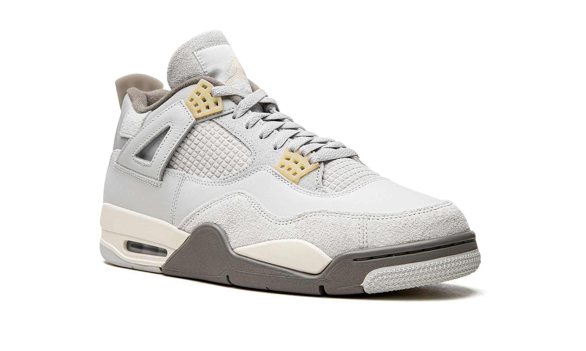 Nike Jordan 4 Retro SE "Craft Photon Dust" DV3742 021