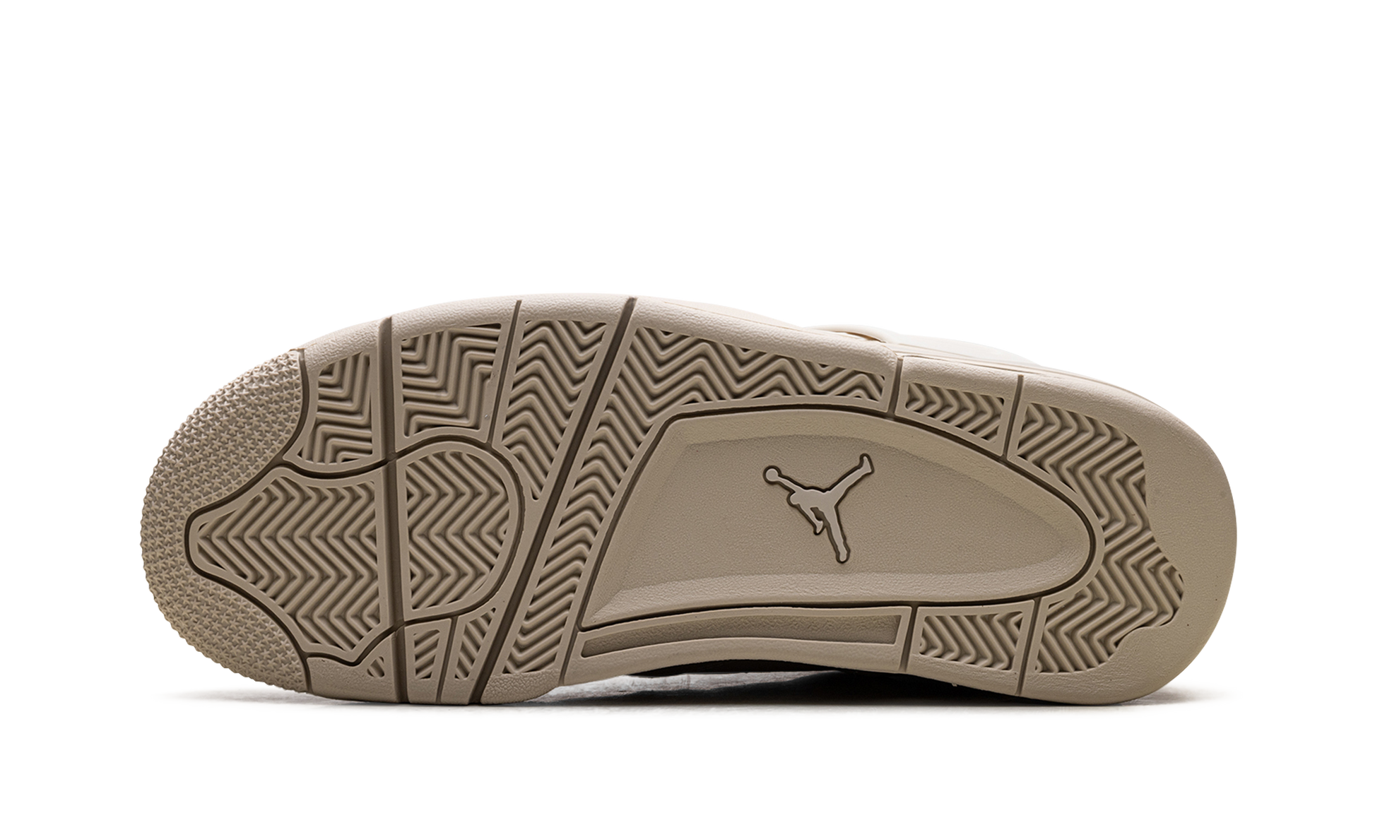 Nike Jordan 4 Retro WMNS "Net Rattan" FN7251 200