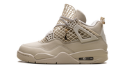 Nike Jordan 4 Retro WMNS "Net Rattan" FN7251 200