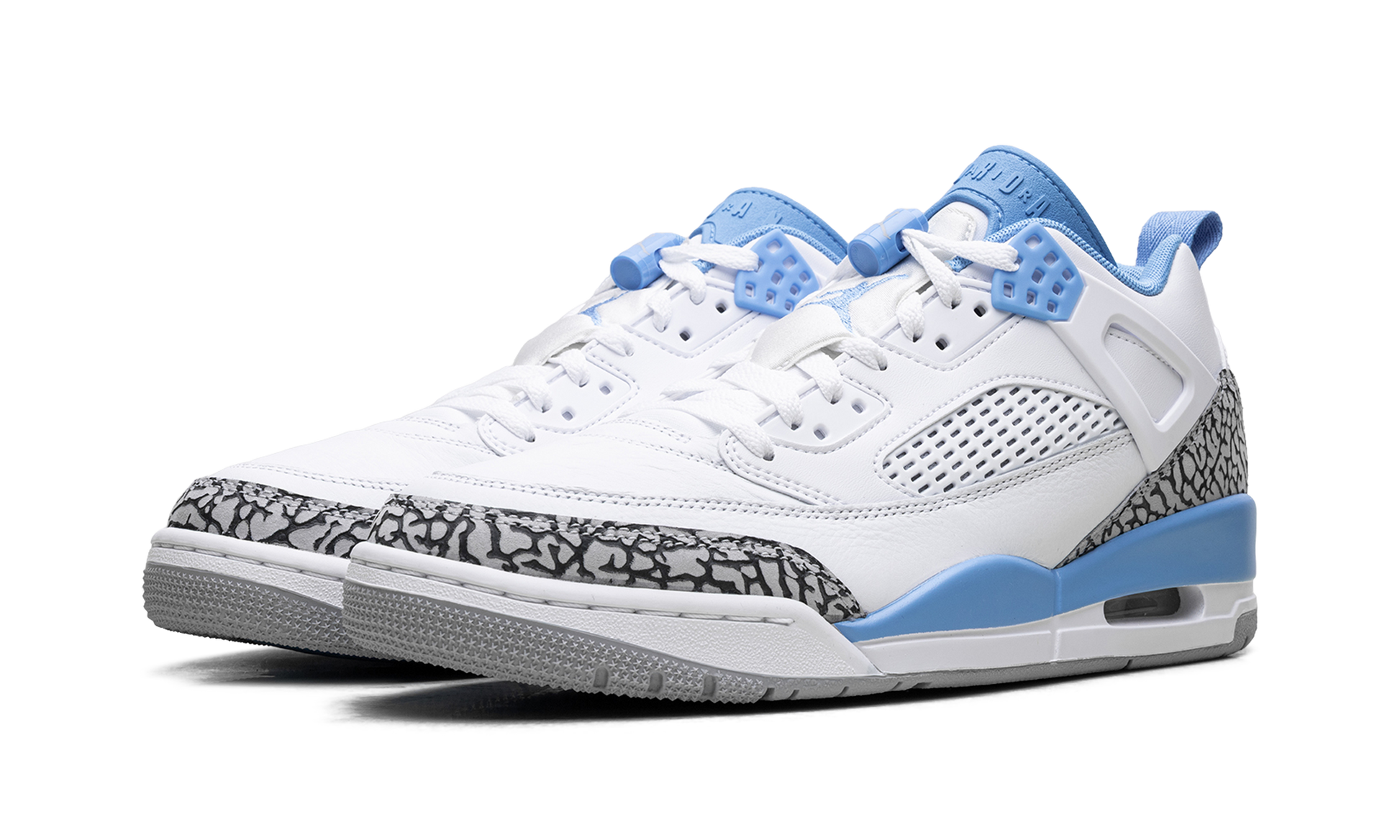 Nike Jordan Spizike Low "UNC" FQ1759 141