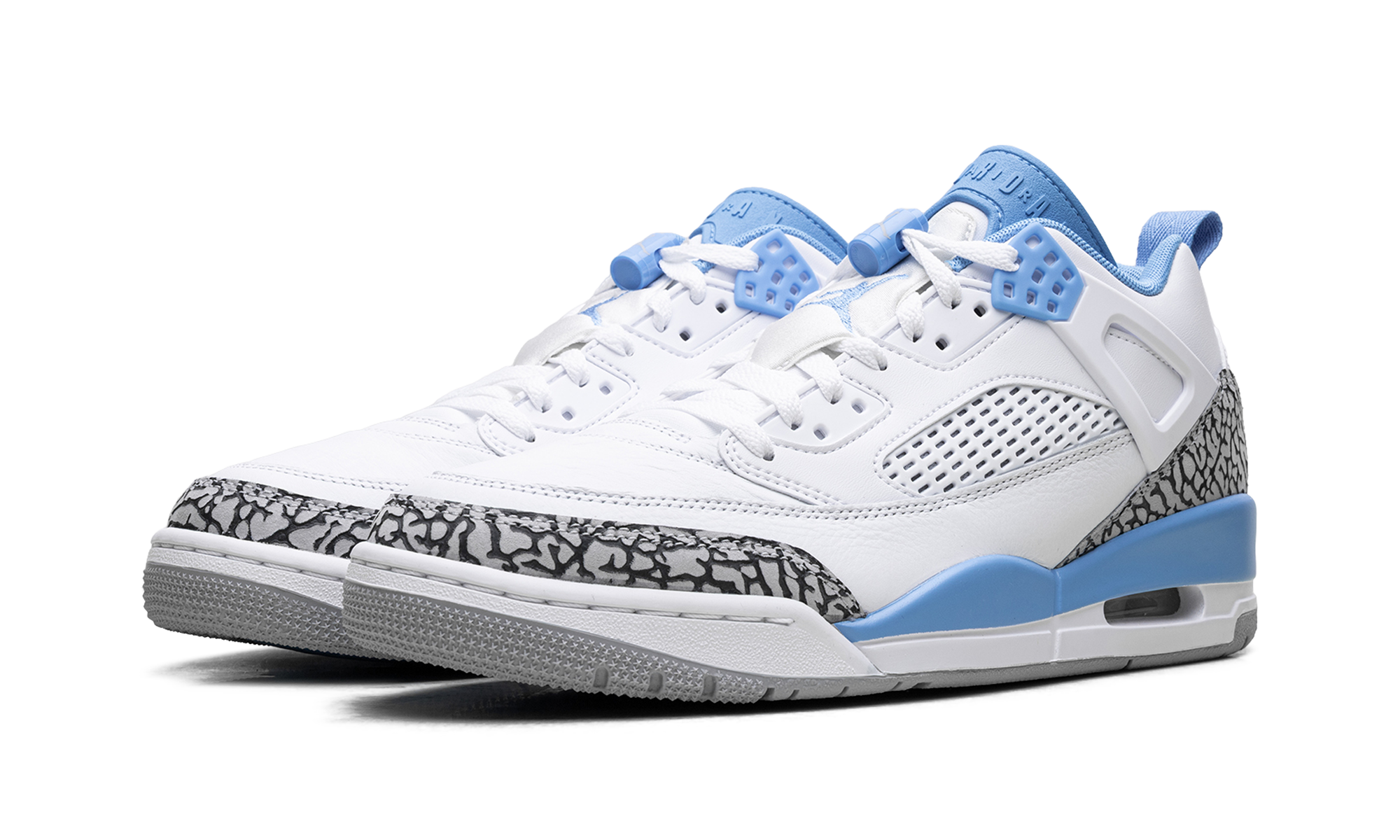 Nike Jordan Spizike Low "UNC" FQ1759 141