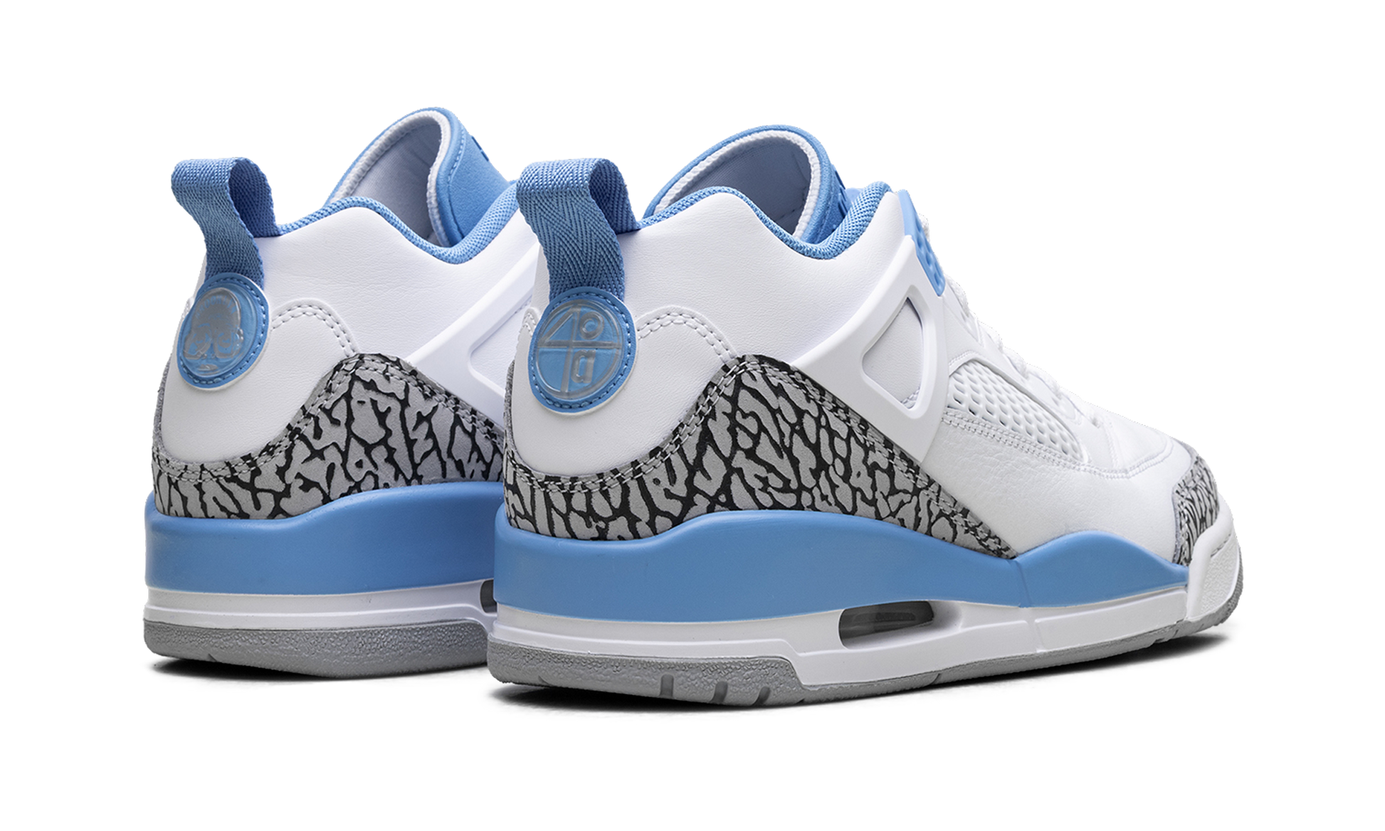 Nike Jordan Spizike Low "UNC" FQ1759 141