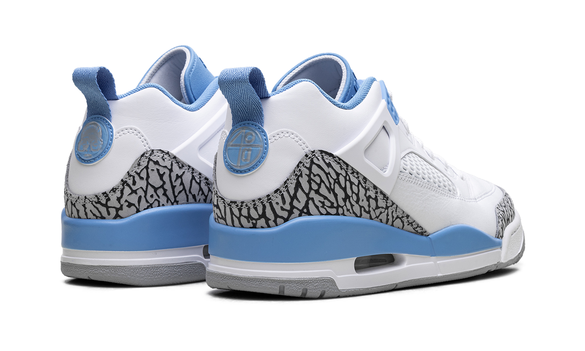 Nike Jordan Spizike Low "UNC" FQ1759 141