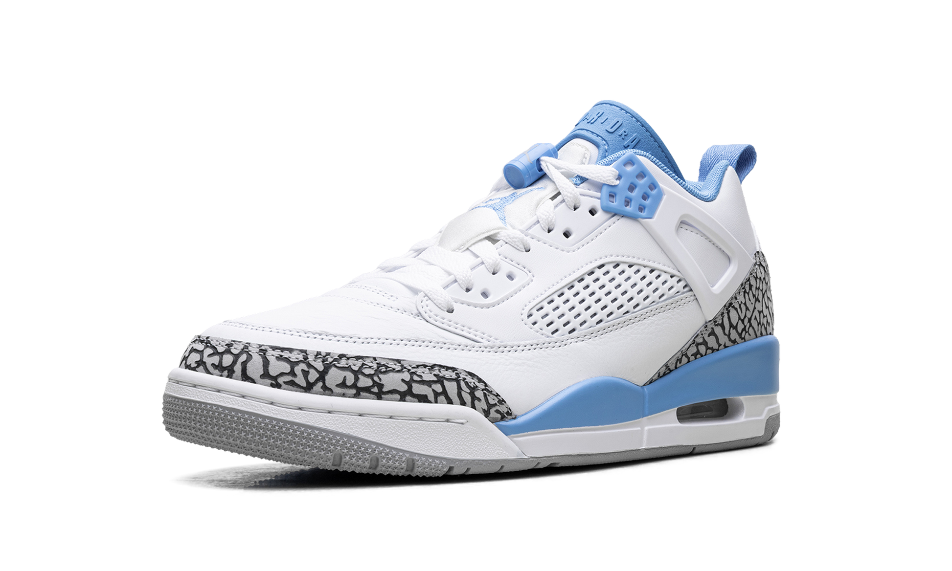 Nike Jordan Spizike Low "UNC" FQ1759 141