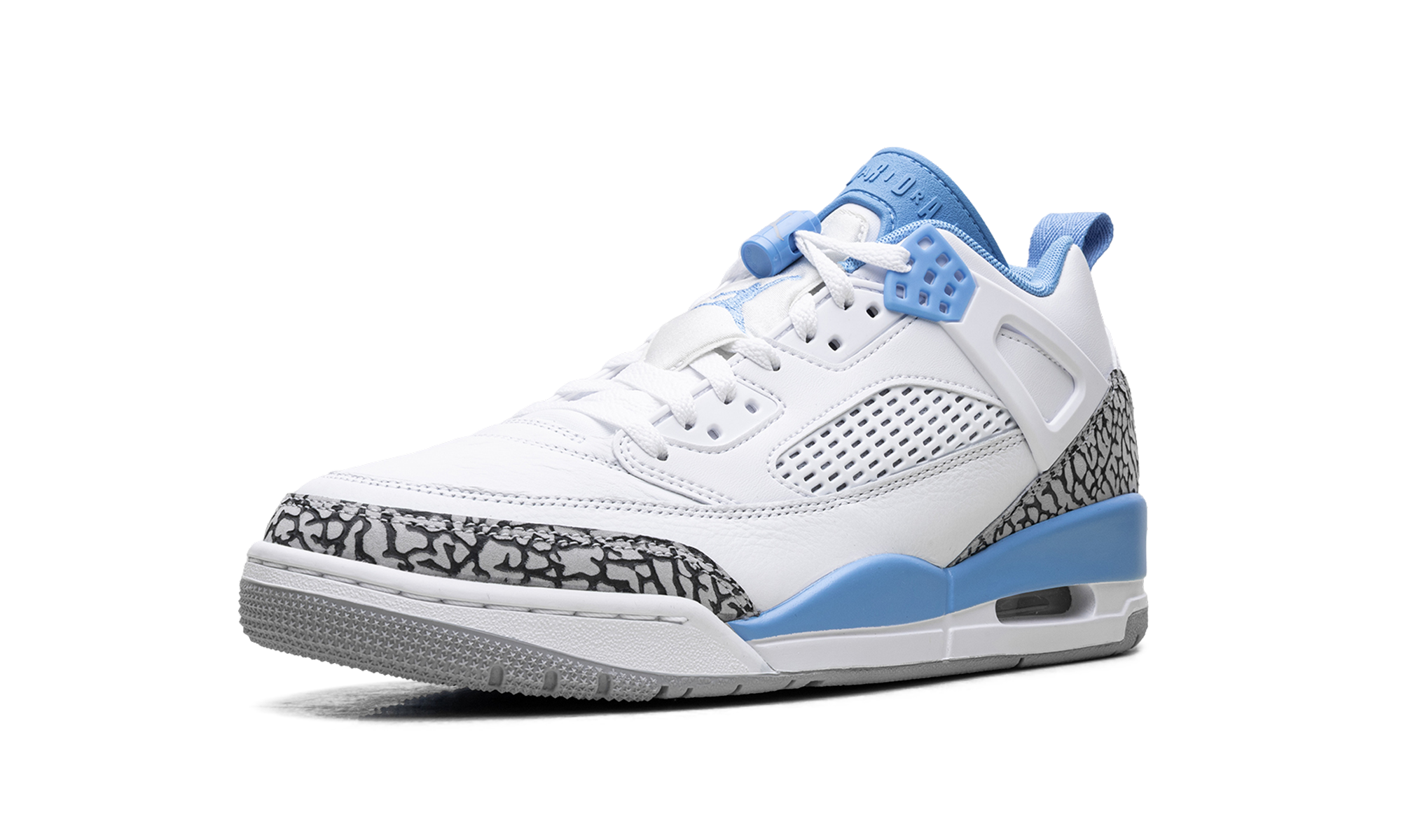 Nike Jordan Spizike Low "UNC" FQ1759 141