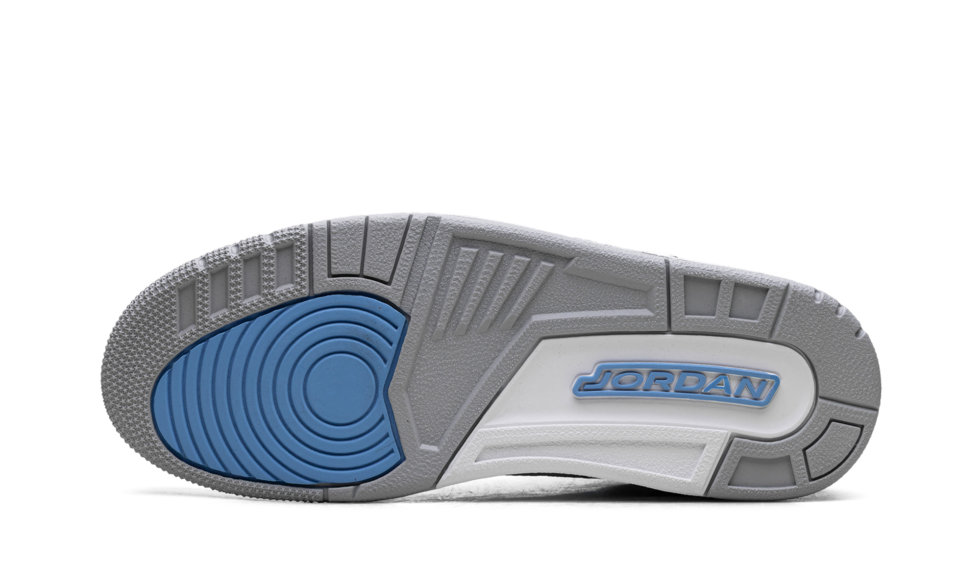 Nike Jordan Spizike Low "UNC" FQ1759 141