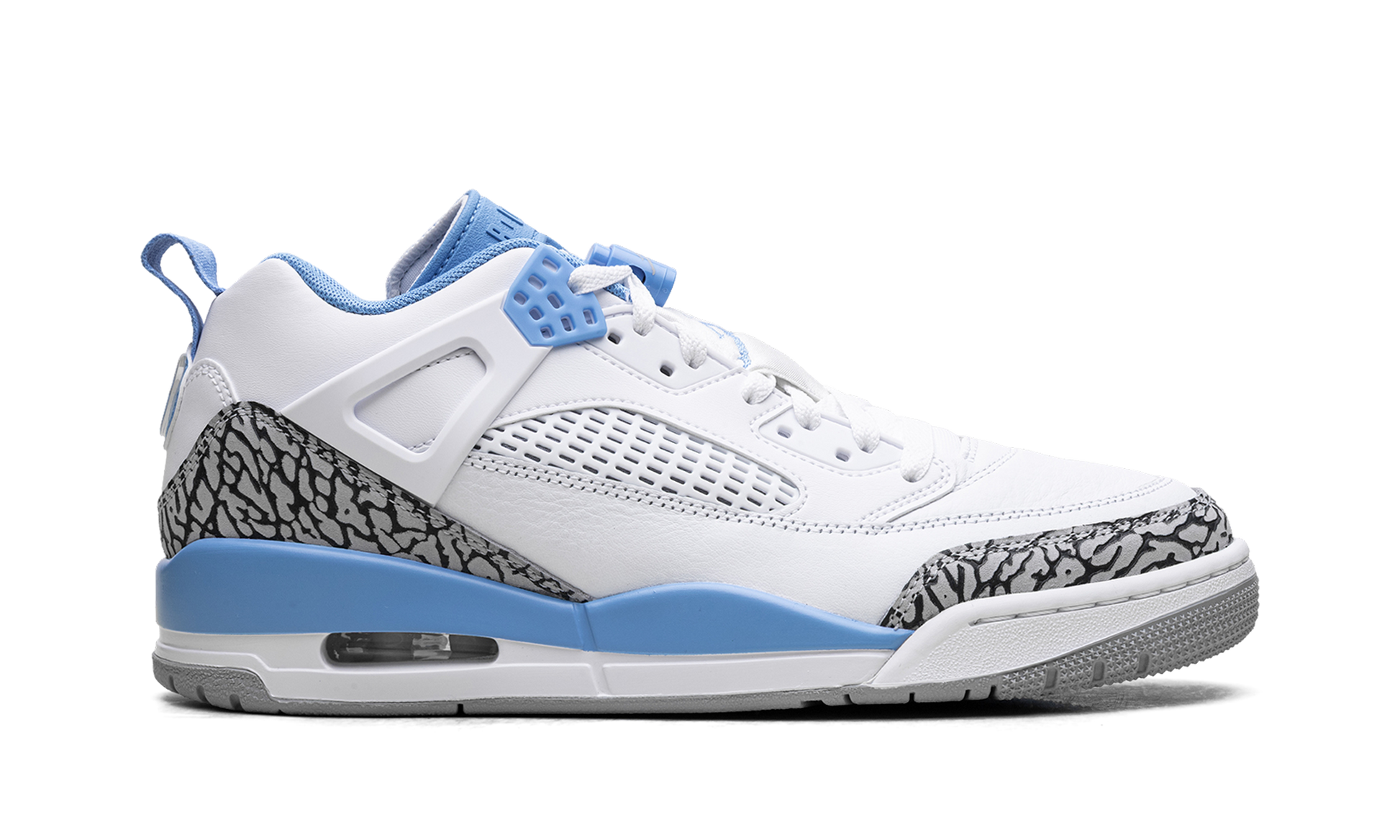 Nike Jordan Spizike Low "UNC" FQ1759 141