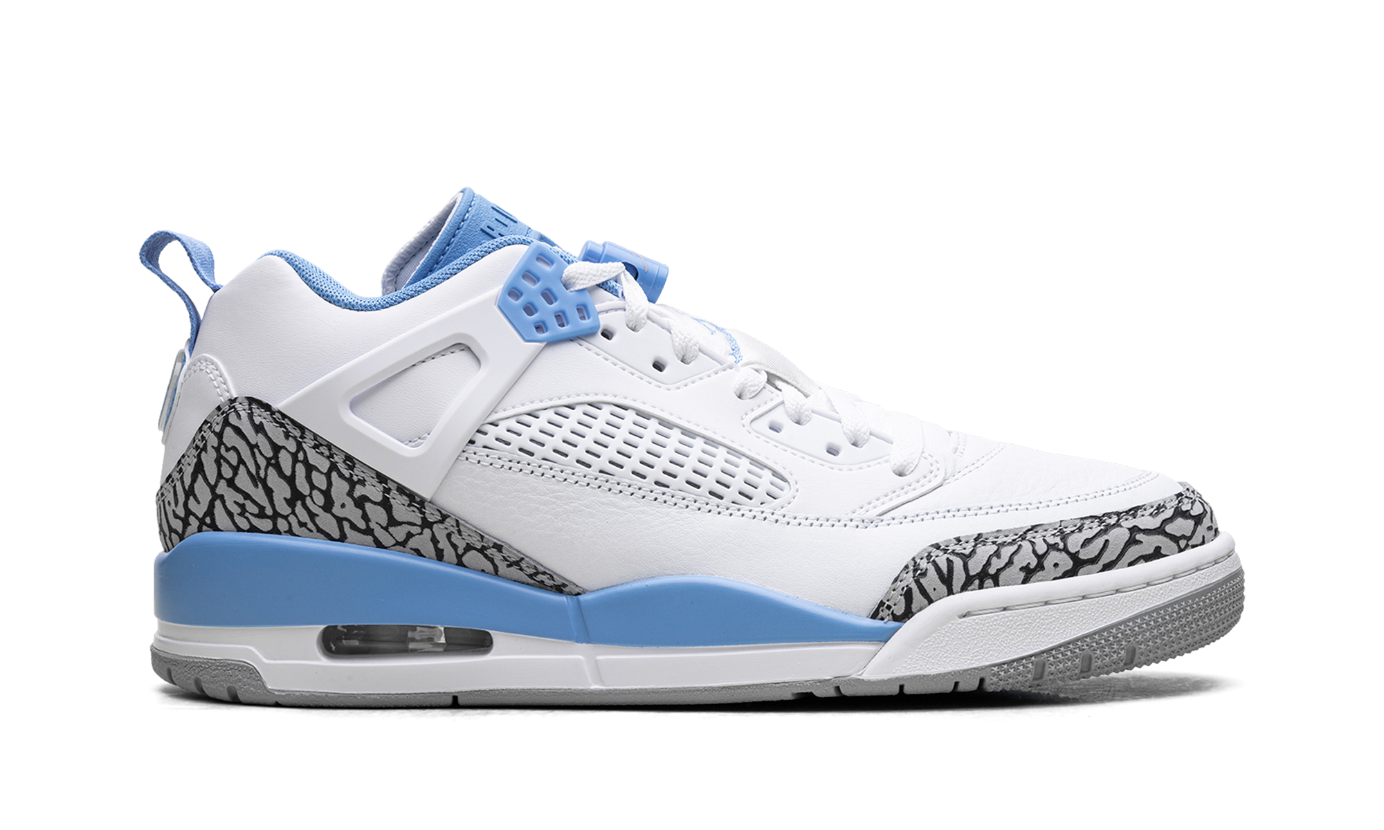 Nike Jordan Spizike Low "UNC" FQ1759 141