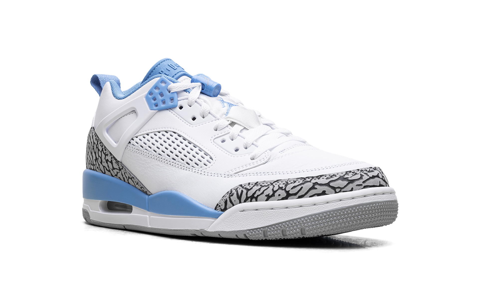 Nike Jordan Spizike Low "UNC" FQ1759 141
