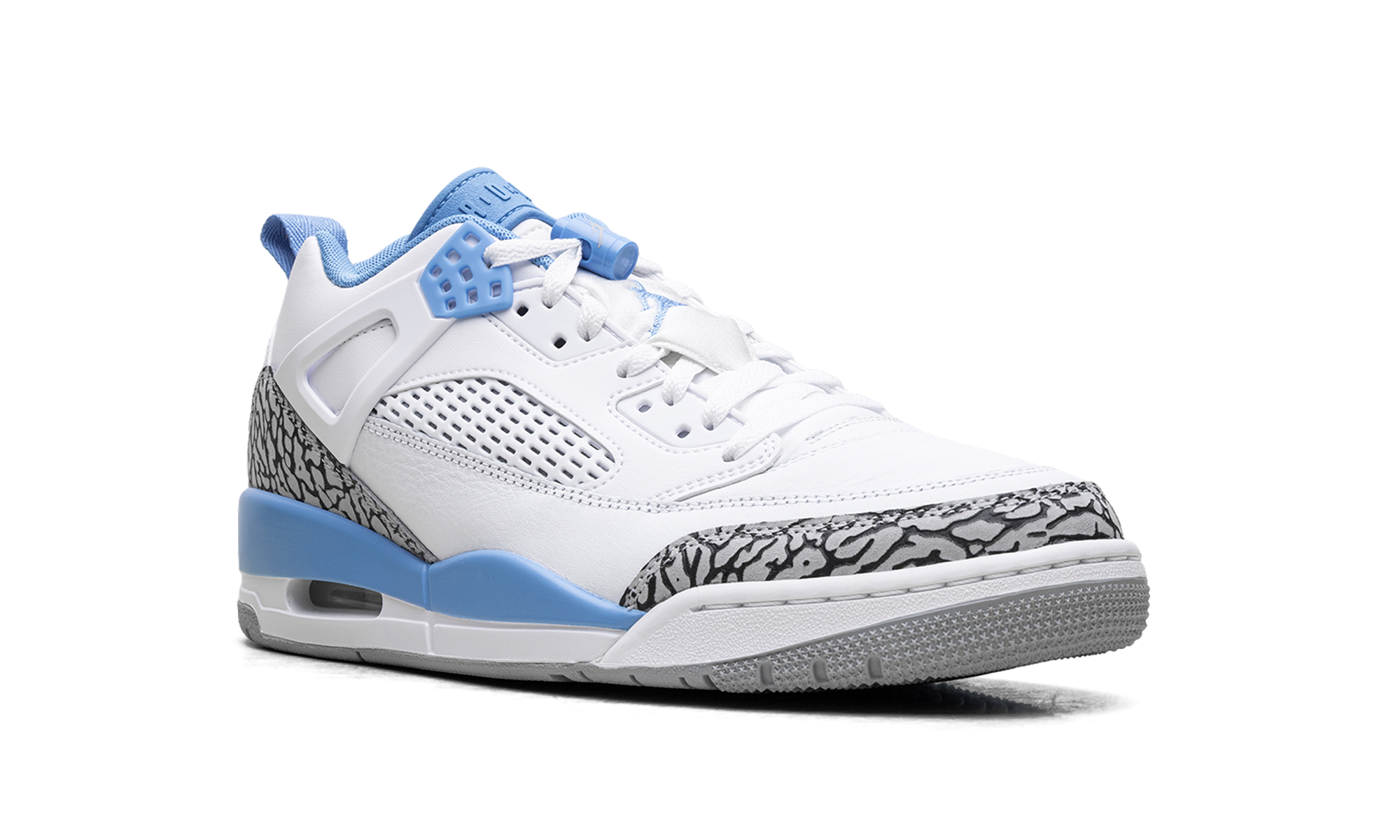 Nike Jordan Spizike Low "UNC" FQ1759 141
