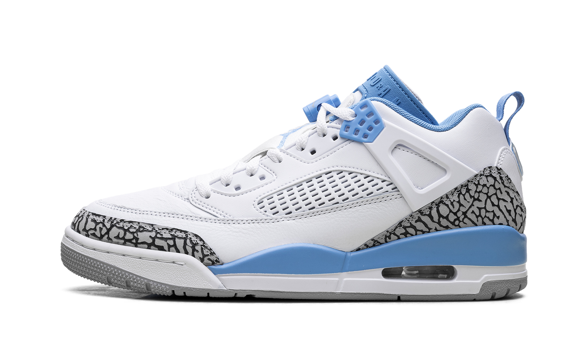 Nike Jordan Spizike Low "UNC" FQ1759 141