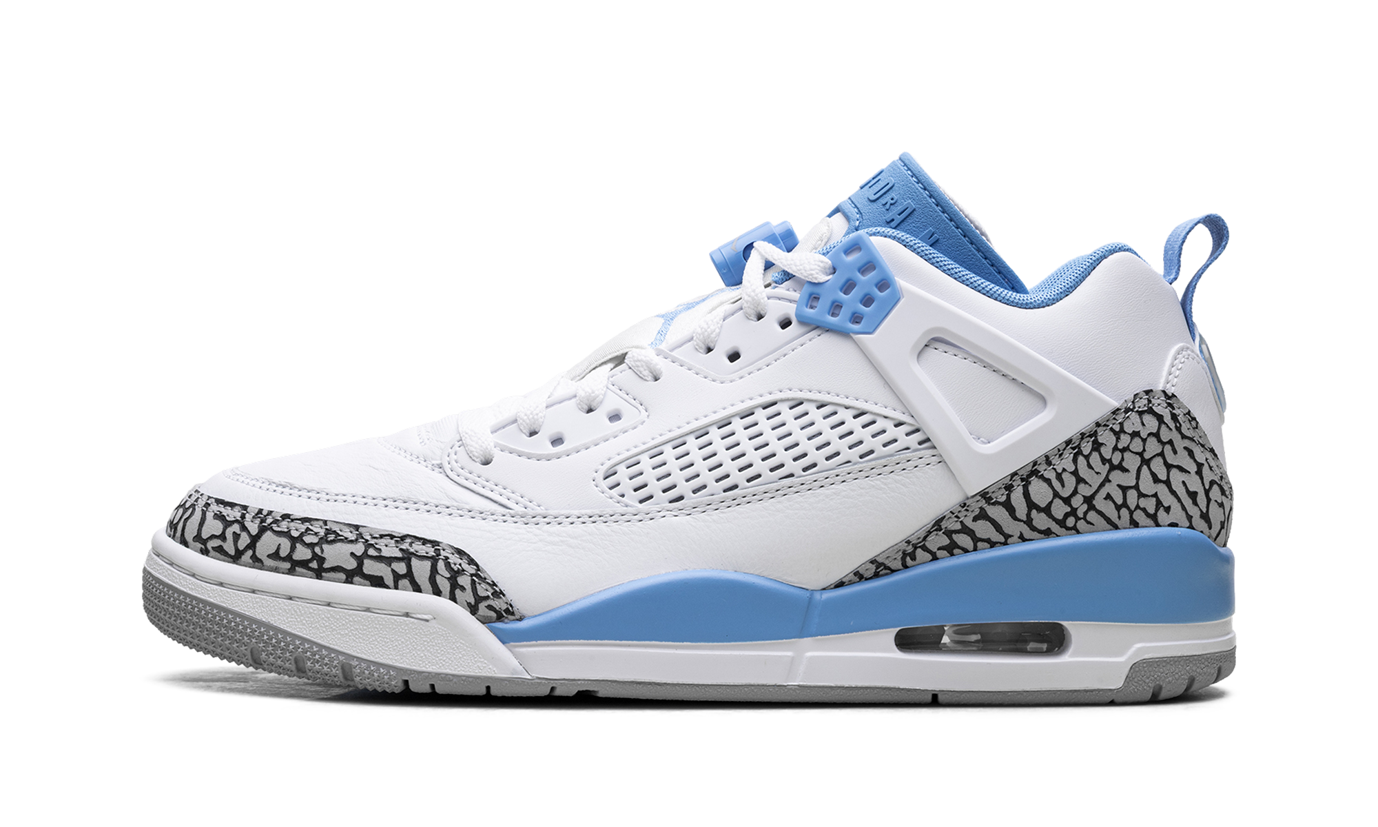 Nike Jordan Spizike Low "UNC" FQ1759 141