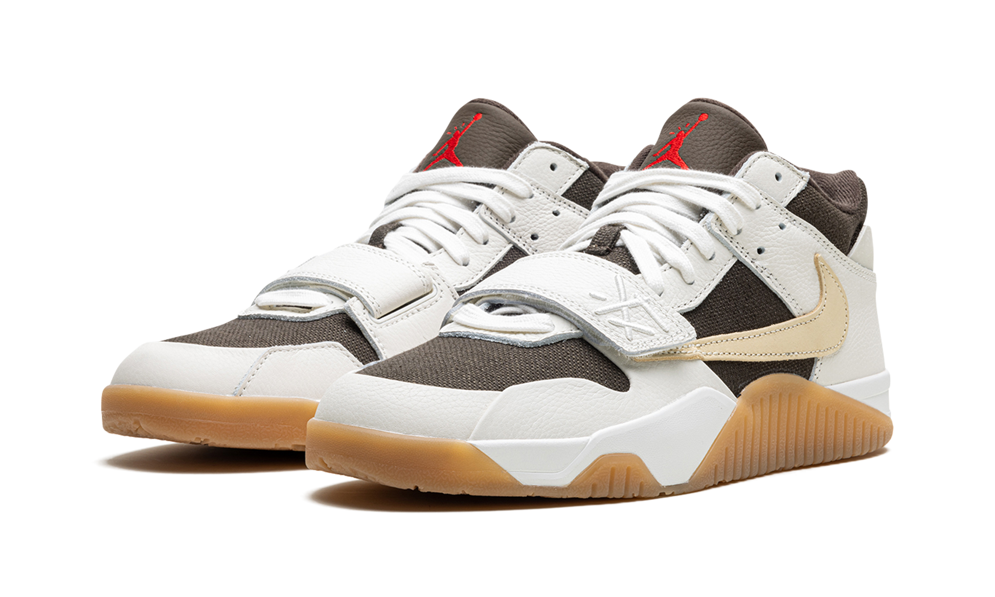 Nike Jumpman Jack "Travis Scott - Sail" FZ8117 100