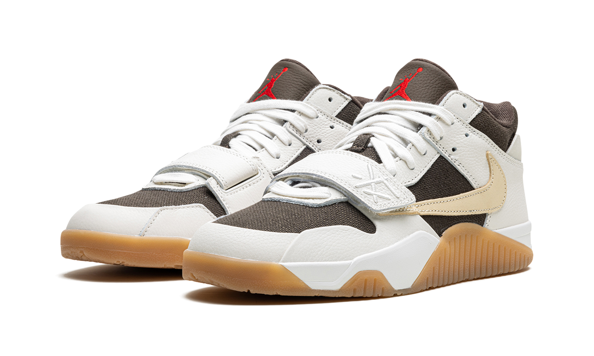 Nike Jumpman Jack "Travis Scott - Sail" FZ8117 100