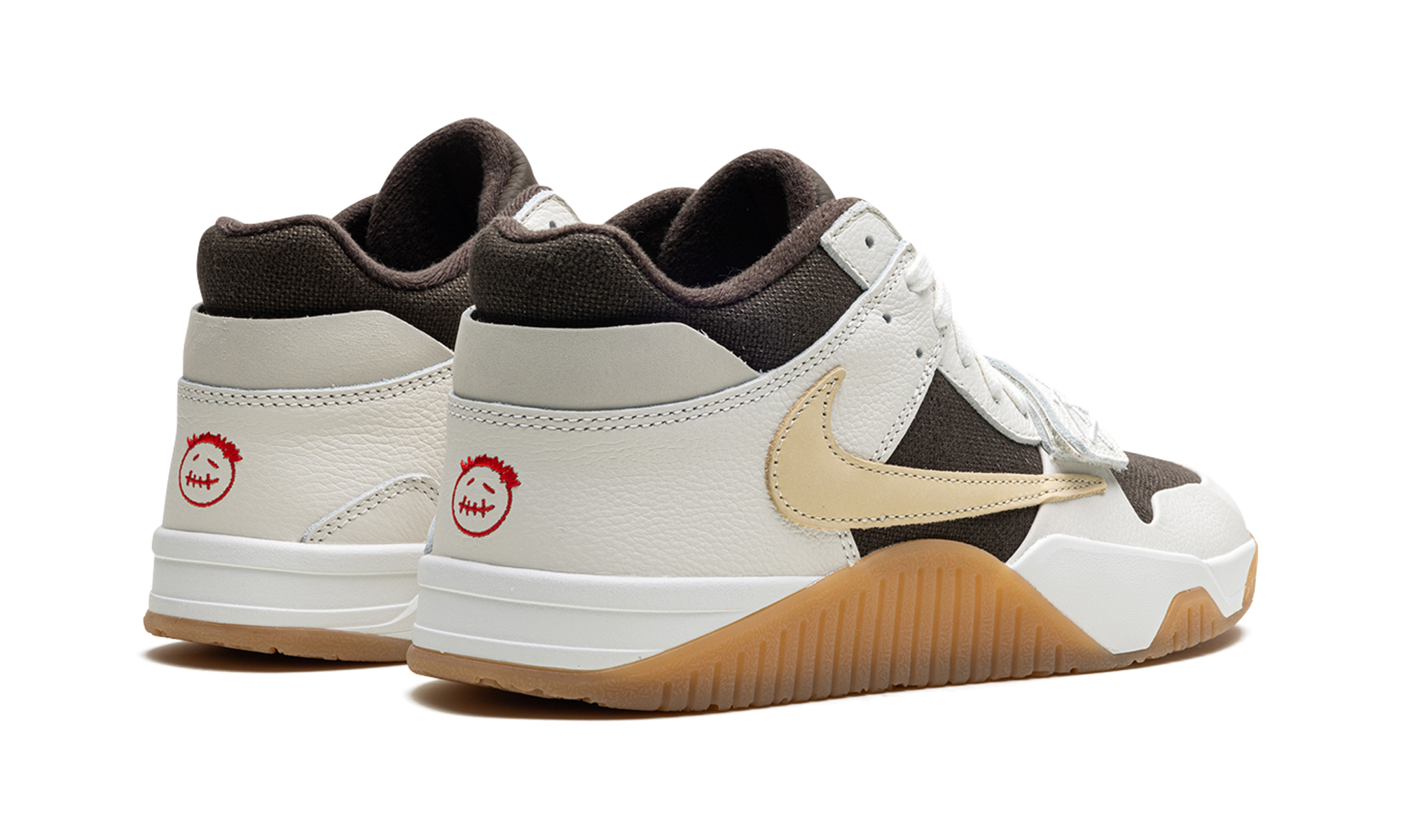 Nike Jumpman Jack "Travis Scott - Sail" FZ8117 100