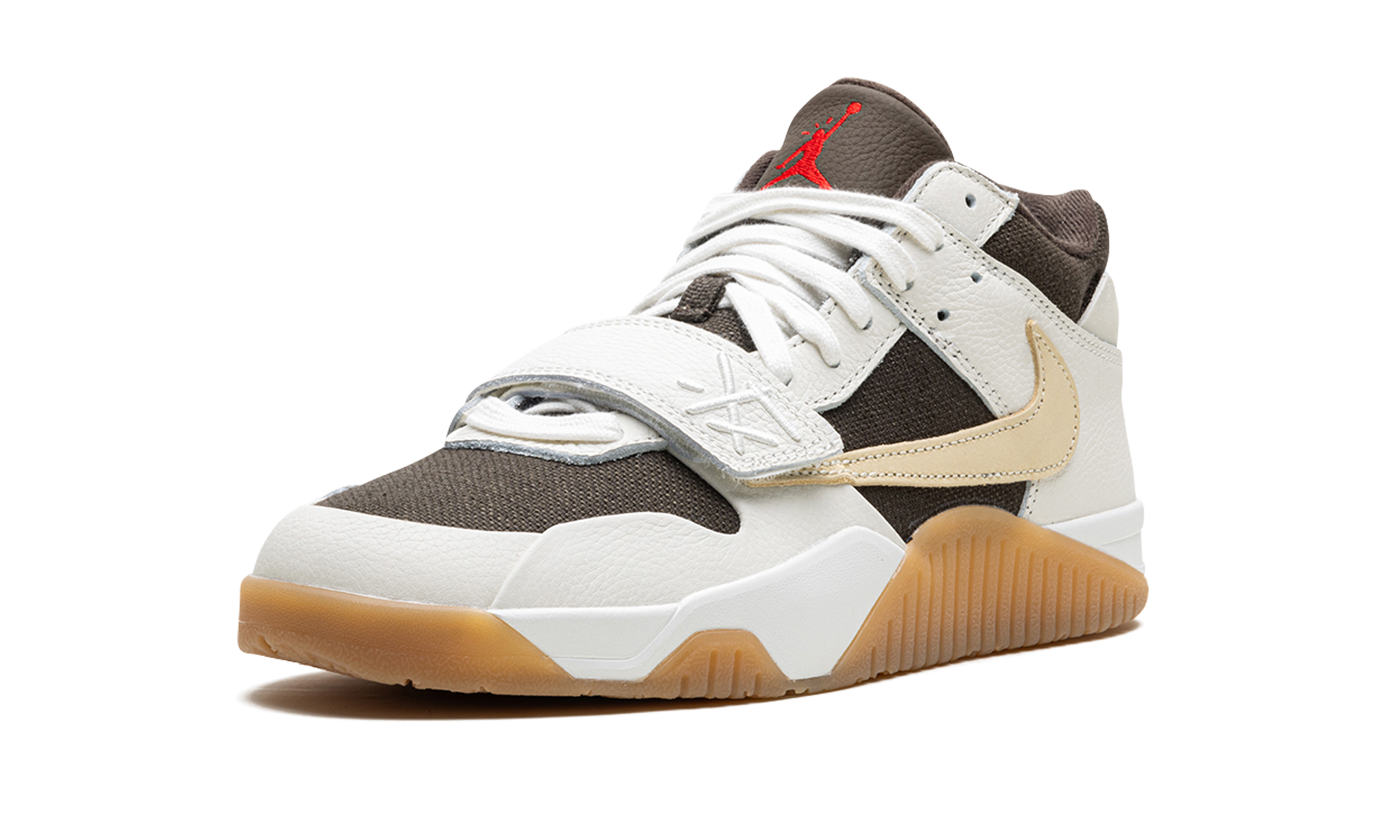 Nike Jumpman Jack "Travis Scott - Sail" FZ8117 100