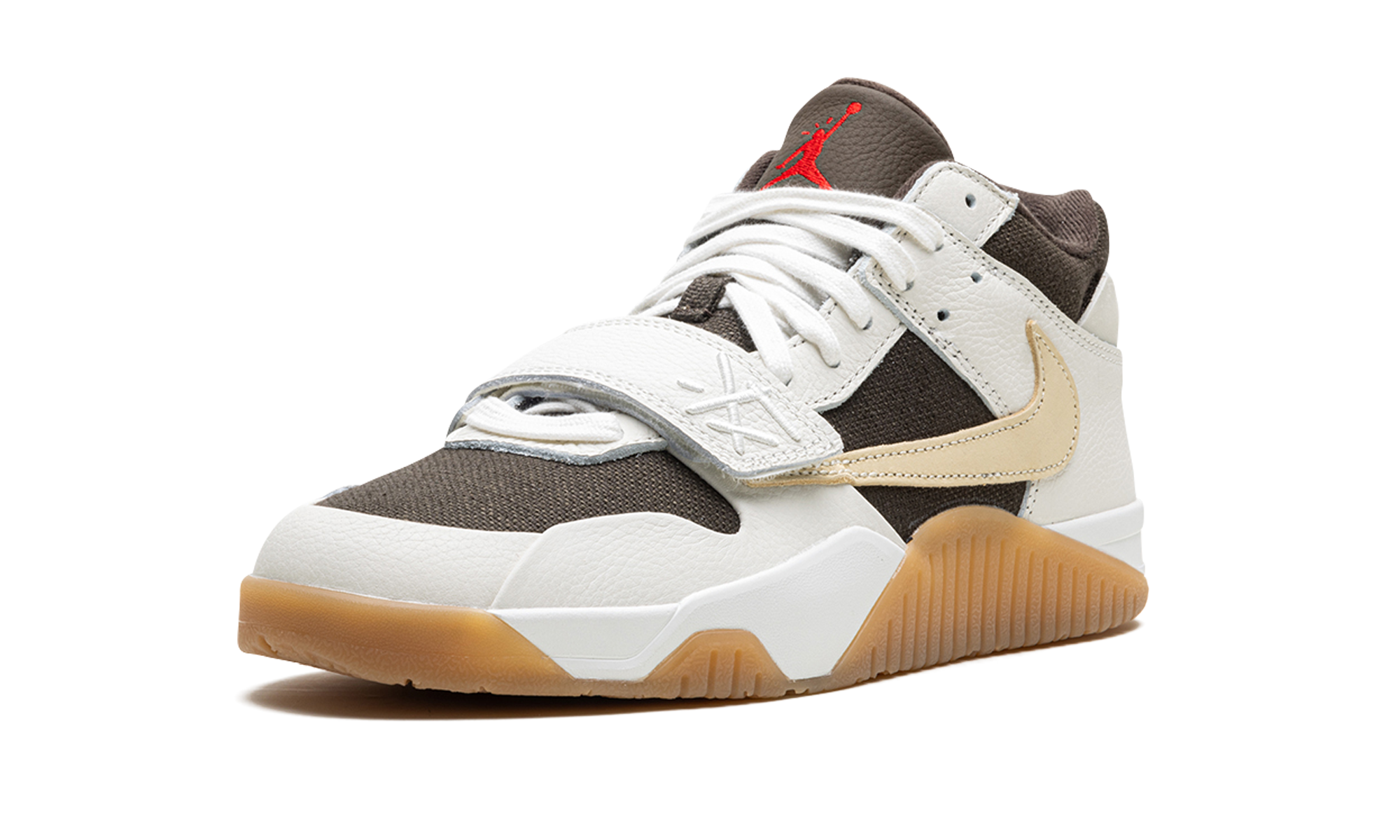 Nike Jumpman Jack "Travis Scott - Sail" FZ8117 100