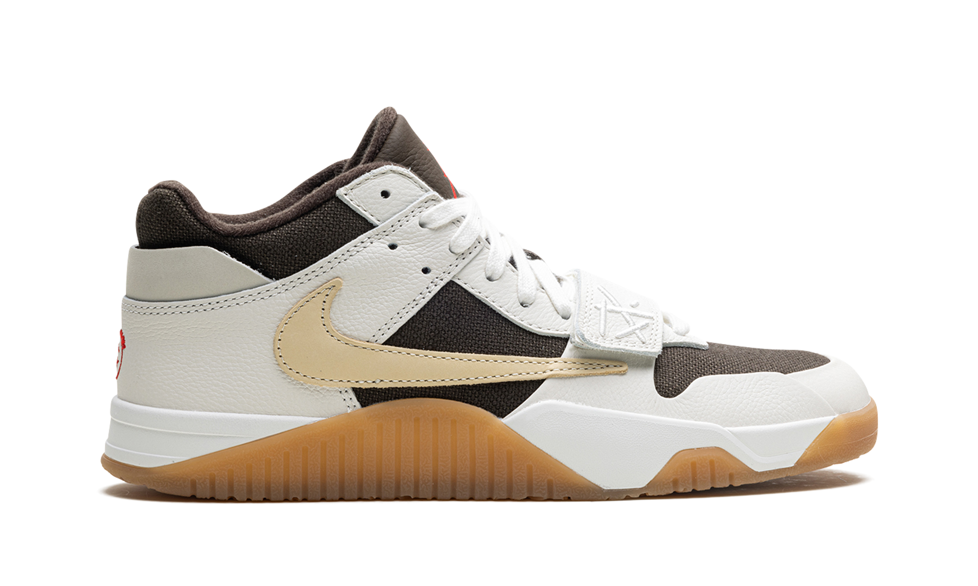 Nike Jumpman Jack "Travis Scott - Sail" FZ8117 100