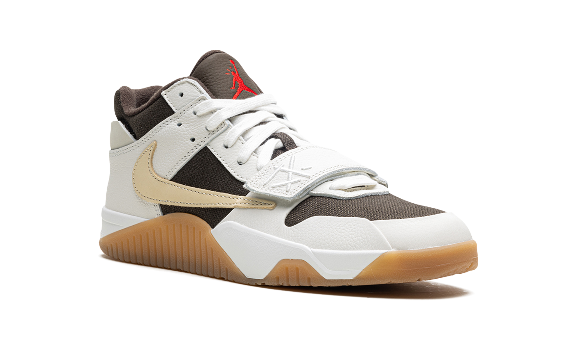 Nike Jumpman Jack "Travis Scott - Sail" FZ8117 100