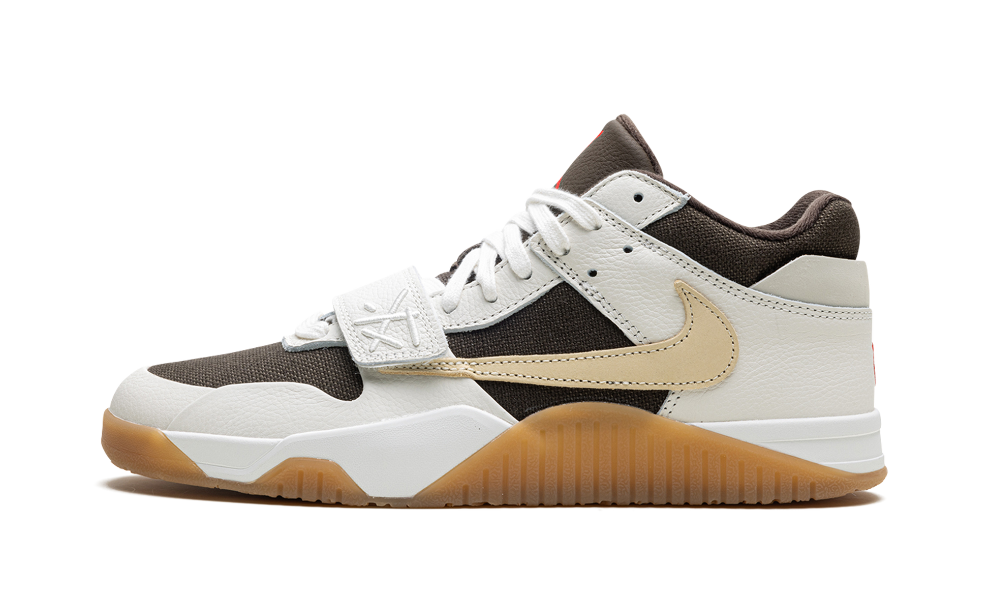 Nike Jumpman Jack "Travis Scott - Sail" FZ8117 100