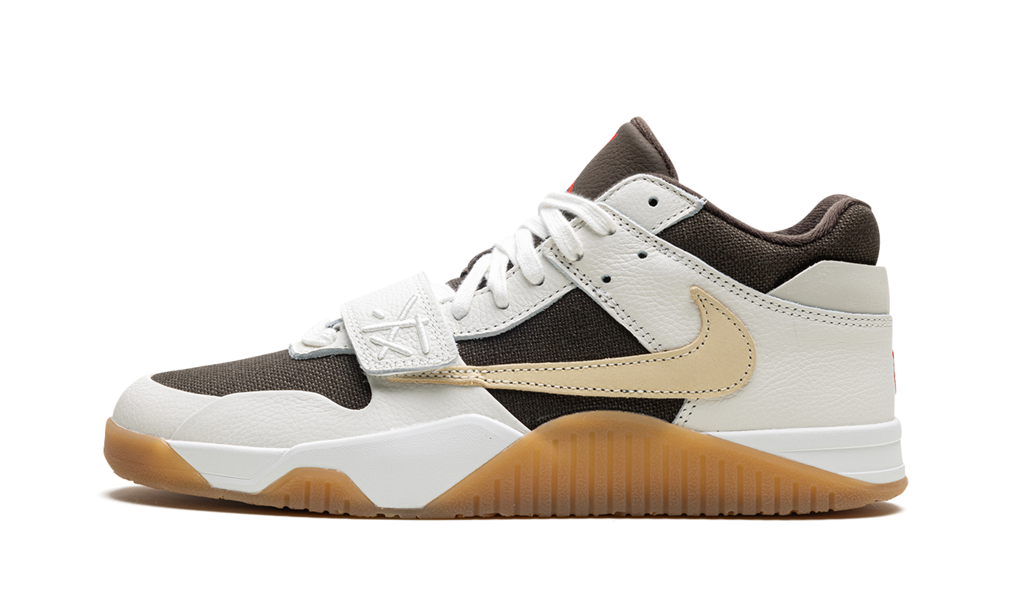 Nike Jumpman Jack "Travis Scott - Sail" FZ8117 100