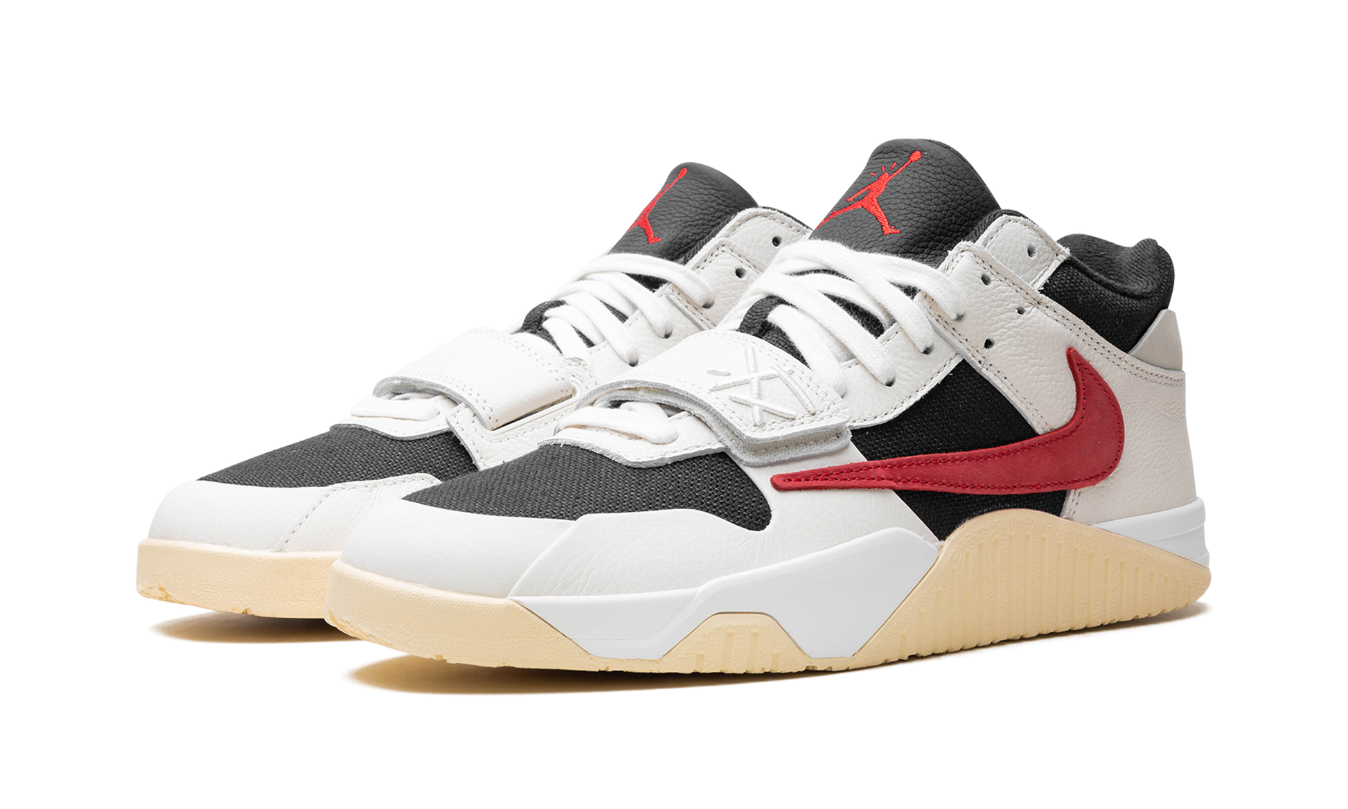 Nike Jumpman Jack "Travis Scott - University Red" FZ8117 101