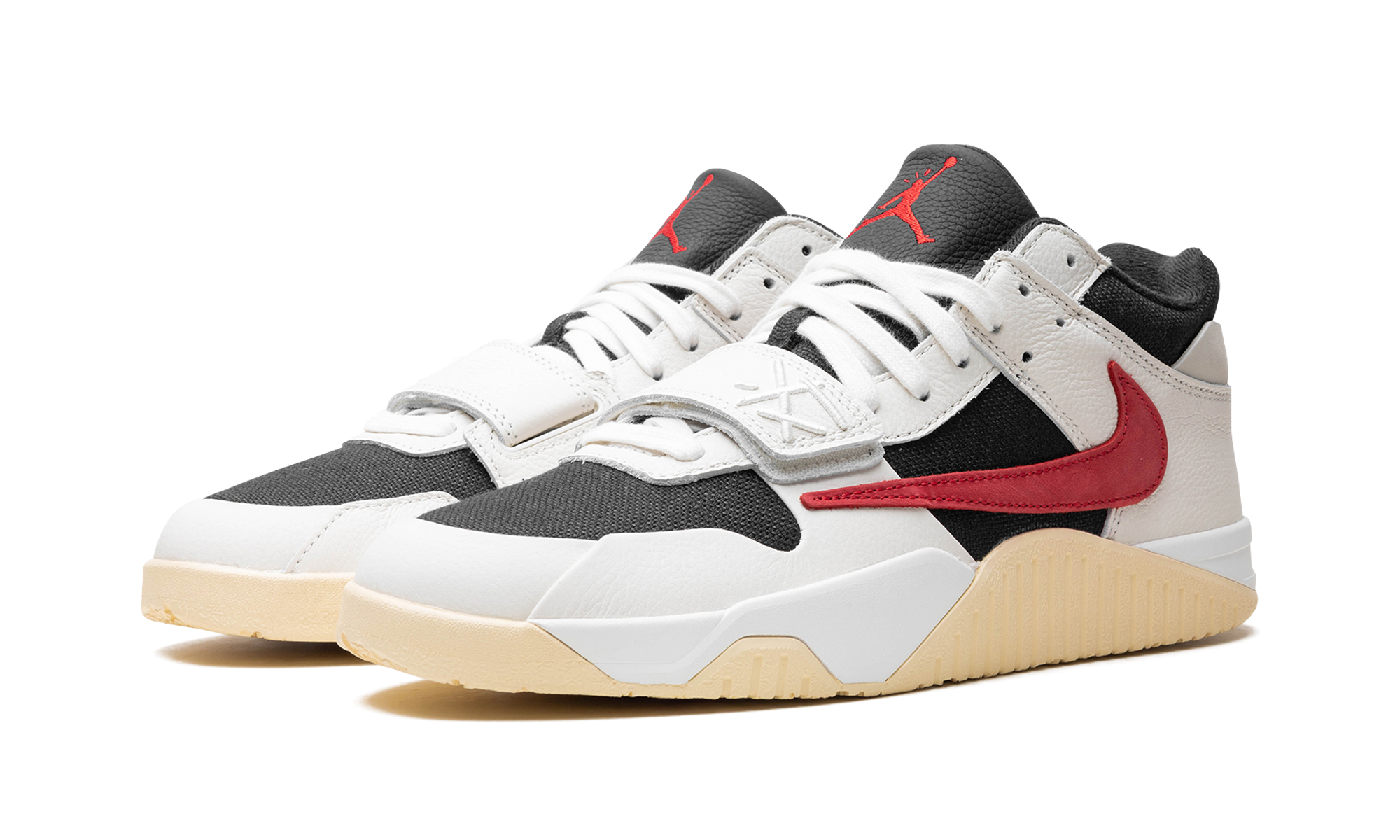 Nike Jumpman Jack "Travis Scott - University Red" FZ8117 101