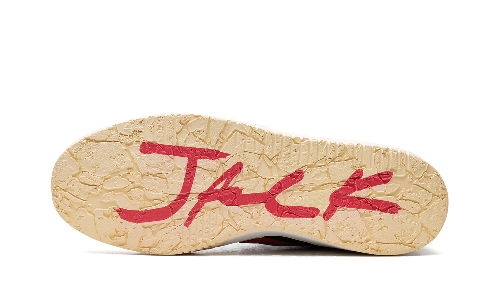 Nike Jumpman Jack "Travis Scott - University Red" FZ8117 101