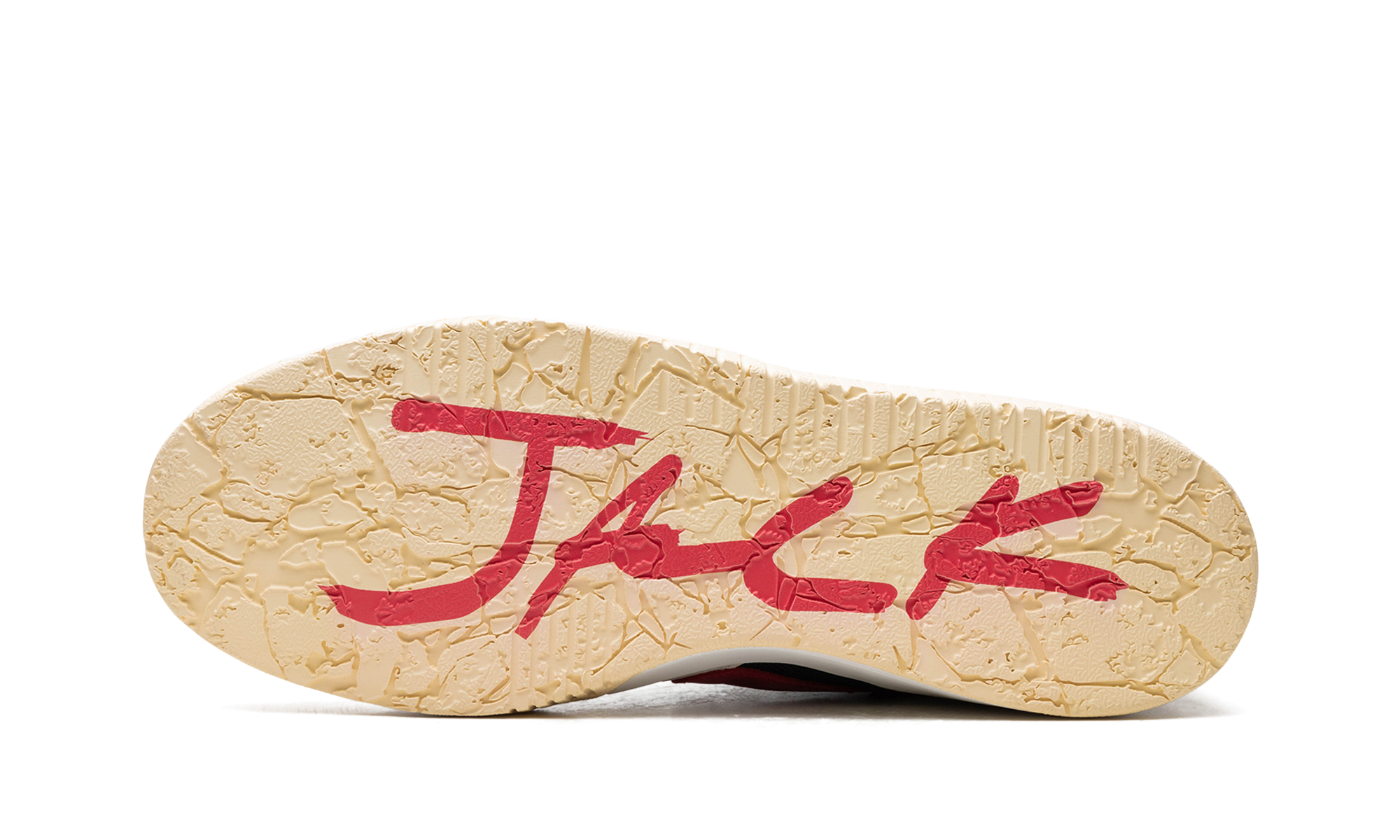 Nike Jumpman Jack "Travis Scott - University Red" FZ8117 101