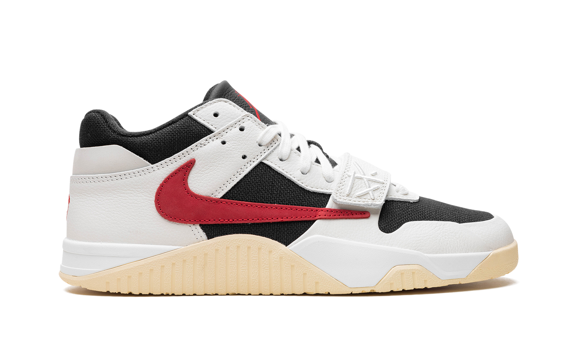 Nike Jumpman Jack "Travis Scott - University Red" FZ8117 101