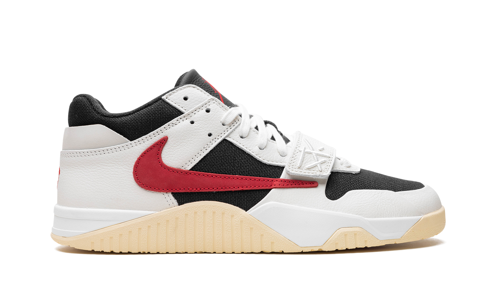 Nike Jumpman Jack "Travis Scott - University Red" FZ8117 101