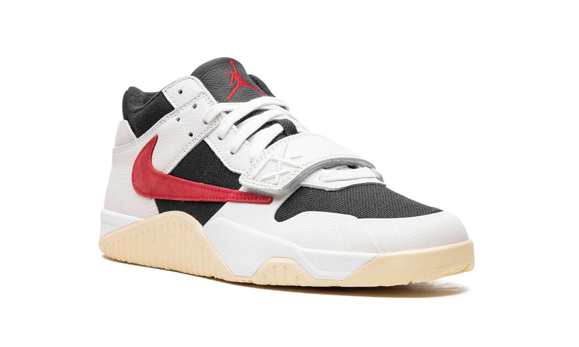 Nike Jumpman Jack "Travis Scott - University Red" FZ8117 101