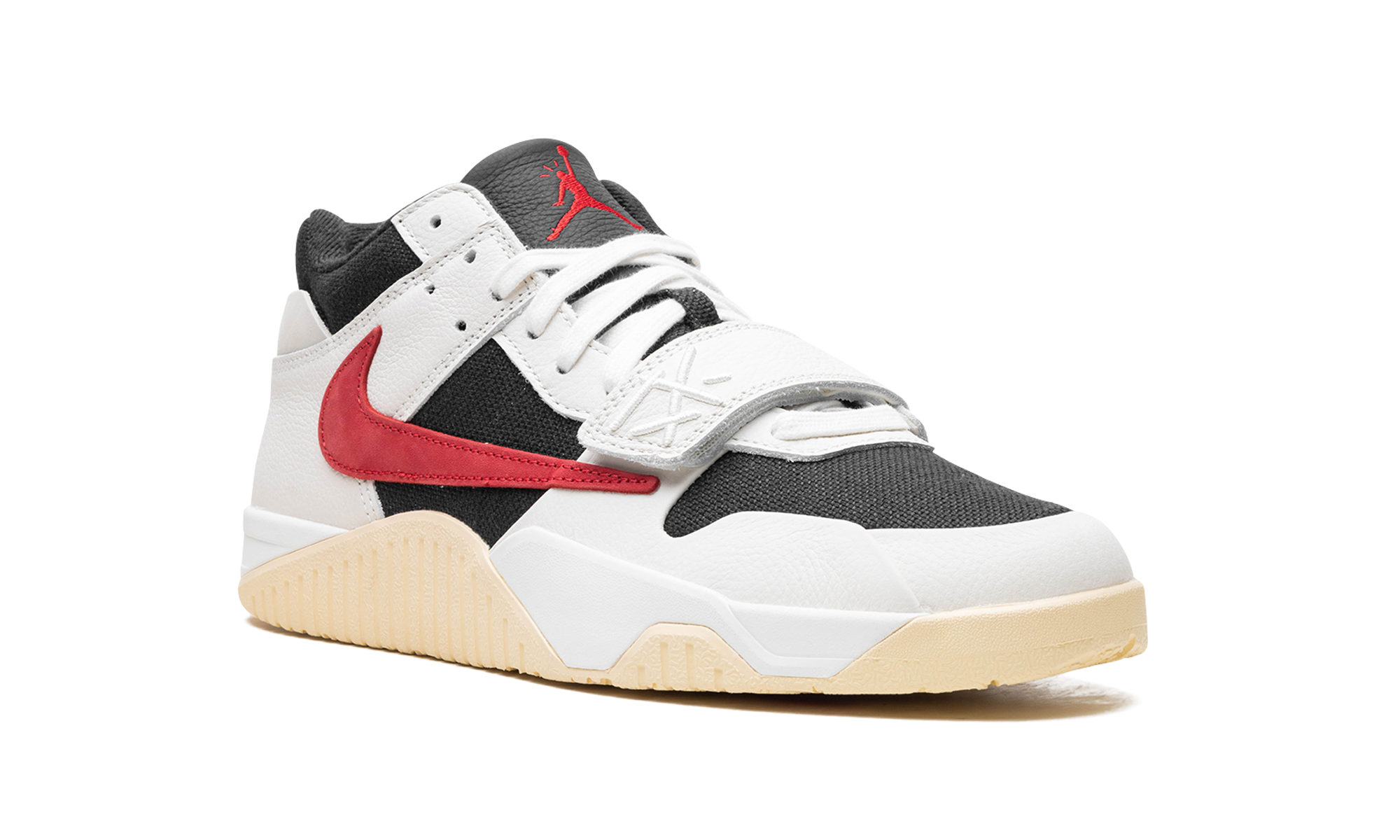 Nike Jumpman Jack "Travis Scott - University Red" FZ8117 101