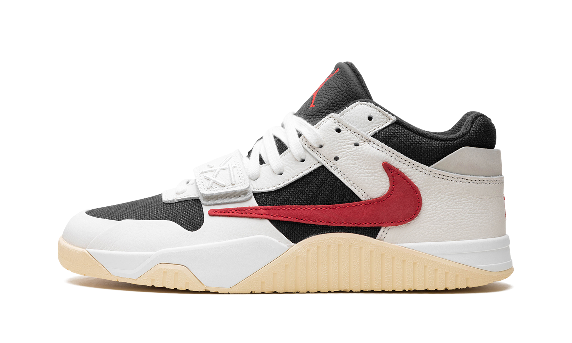 Nike Jumpman Jack "Travis Scott - University Red" FZ8117 101