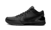 Nike Kobe 4 Protro "Black Mamba" FQ3544 001