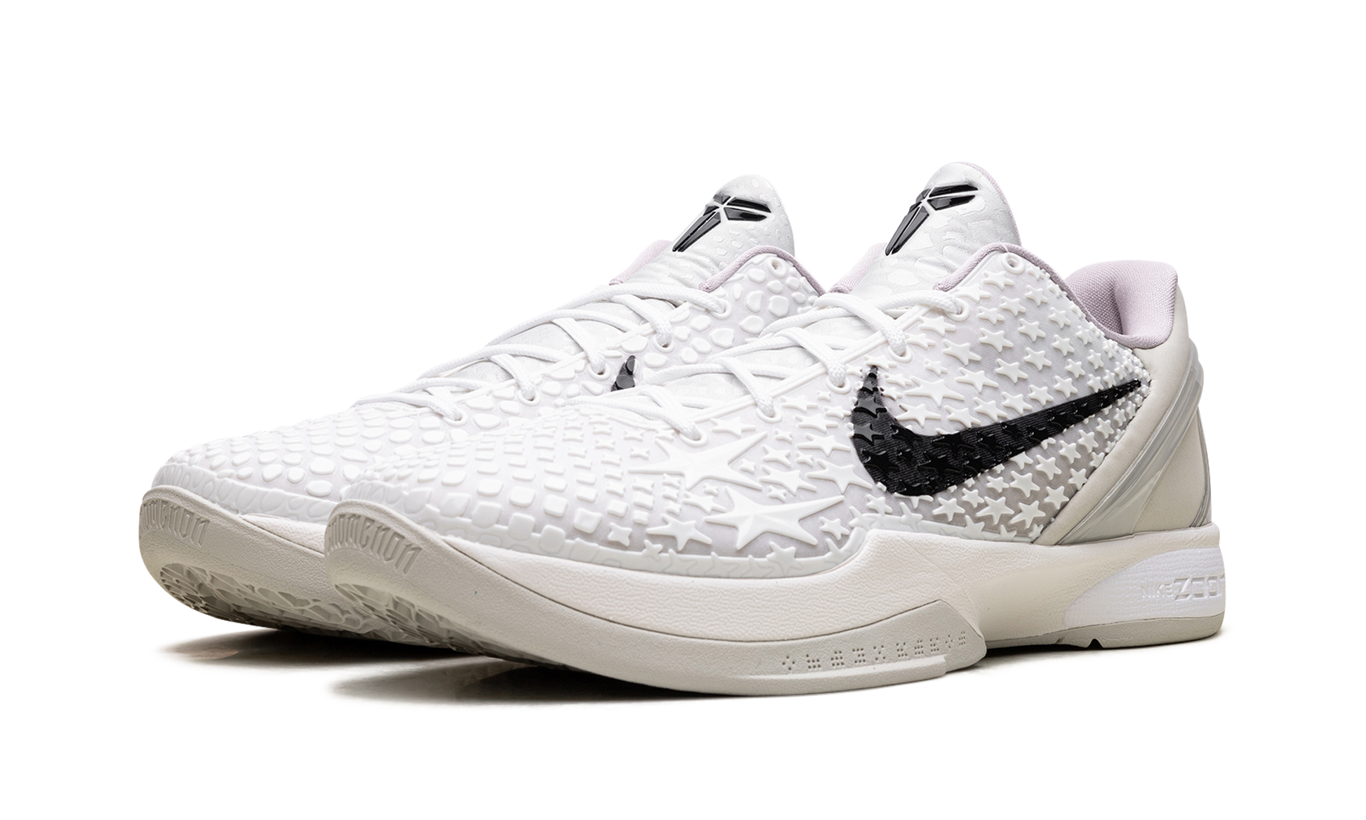 Nike Kobe 6 Protro "All Star 2.0" FQ3546 100