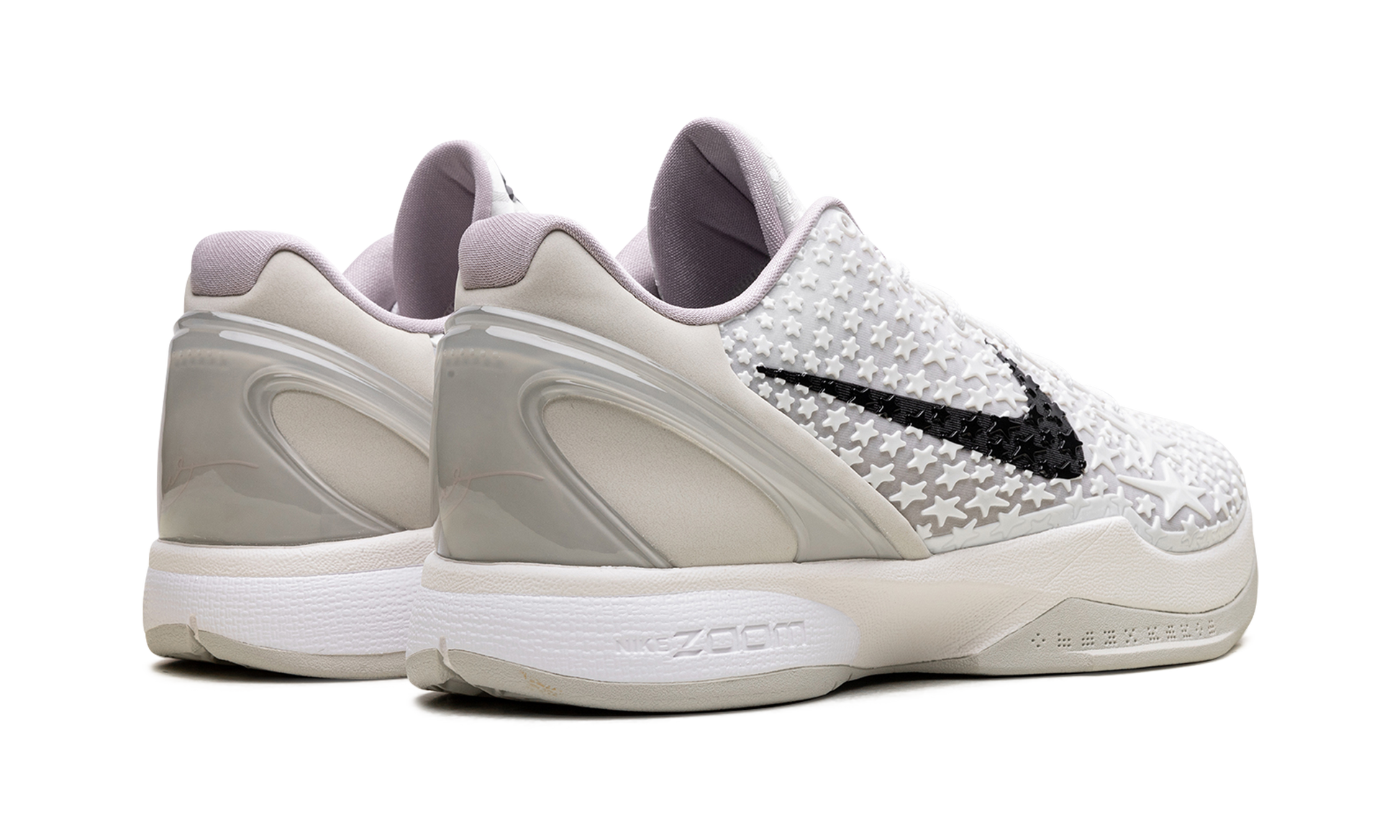 Nike Kobe 6 Protro "All Star 2.0" FQ3546 100