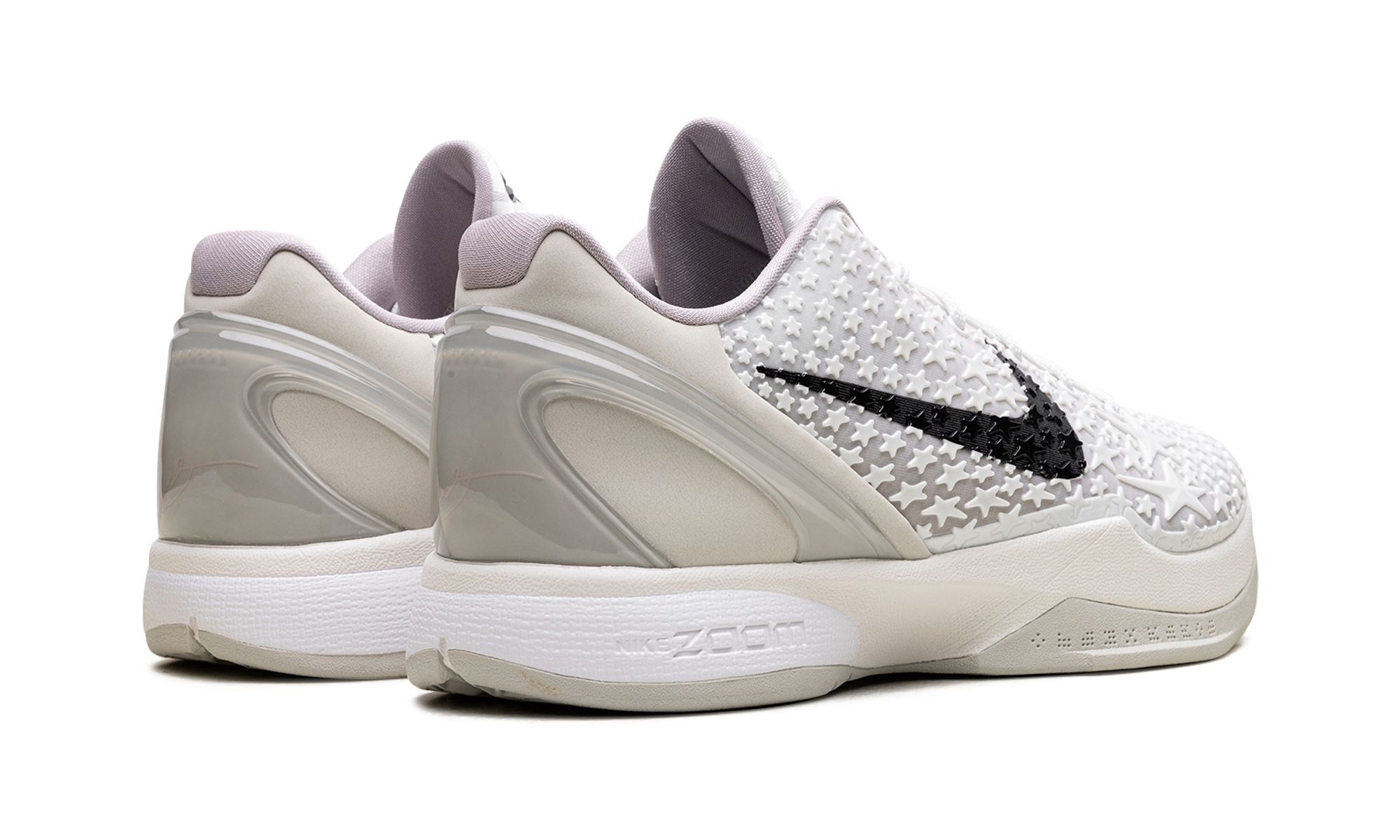 Nike Kobe 6 Protro "All Star 2.0" FQ3546 100