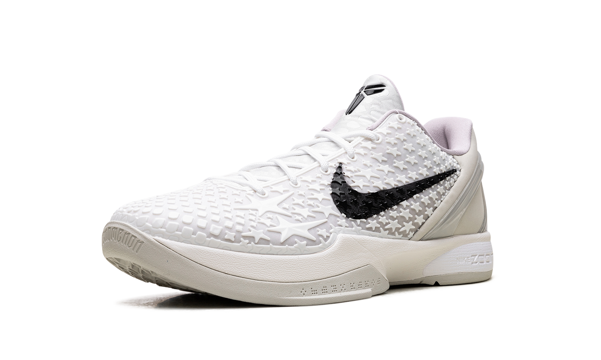 Nike Kobe 6 Protro "All Star 2.0" FQ3546 100