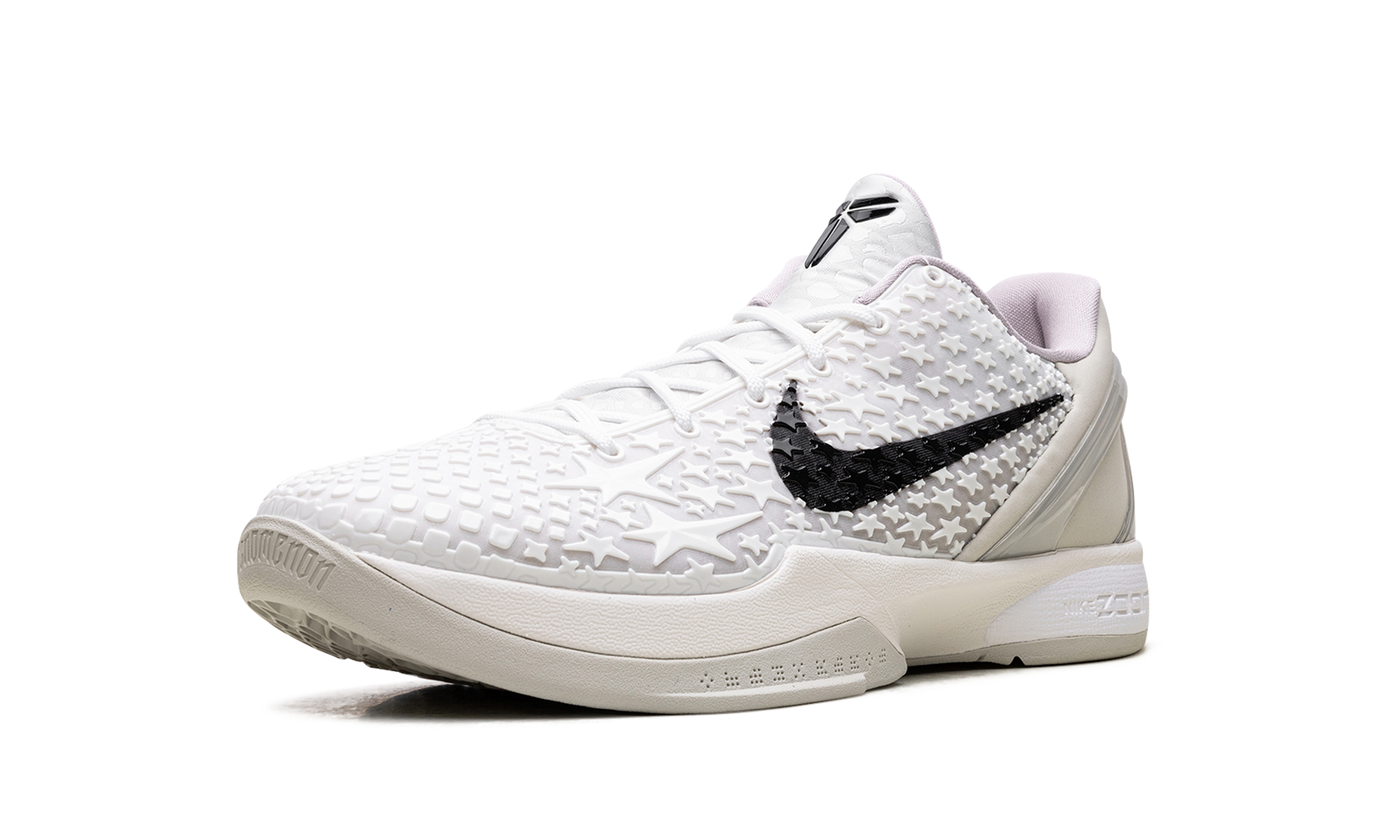 Nike Kobe 6 Protro "All Star 2.0" FQ3546 100