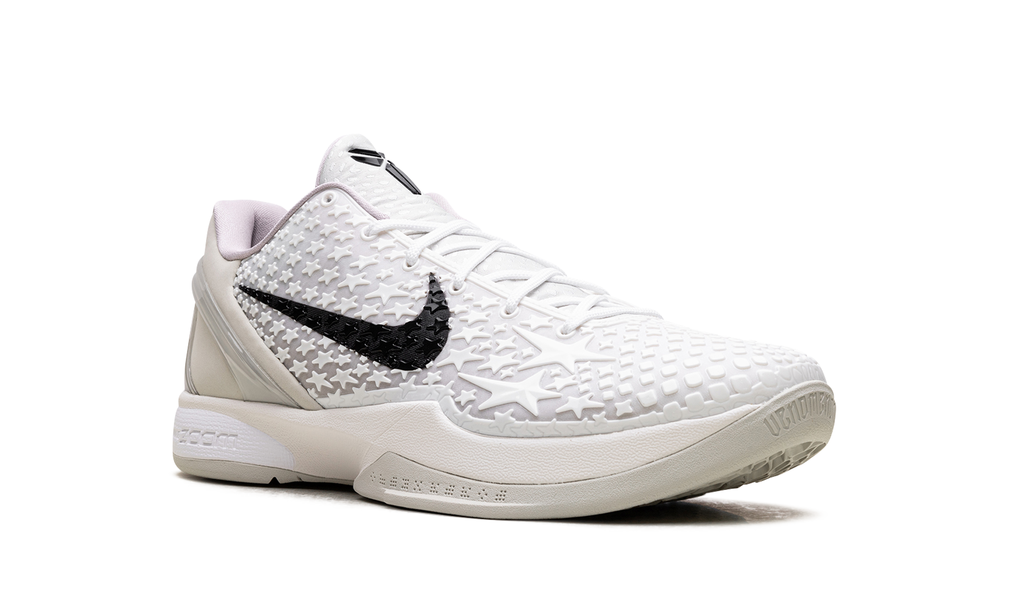 Nike Kobe 6 Protro "All Star 2.0" FQ3546 100